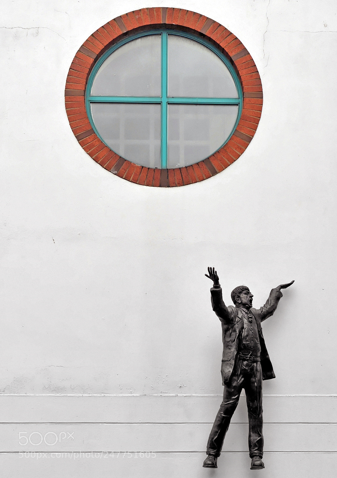 Nikon D700 sample photo. Belfast northern ireland photography
