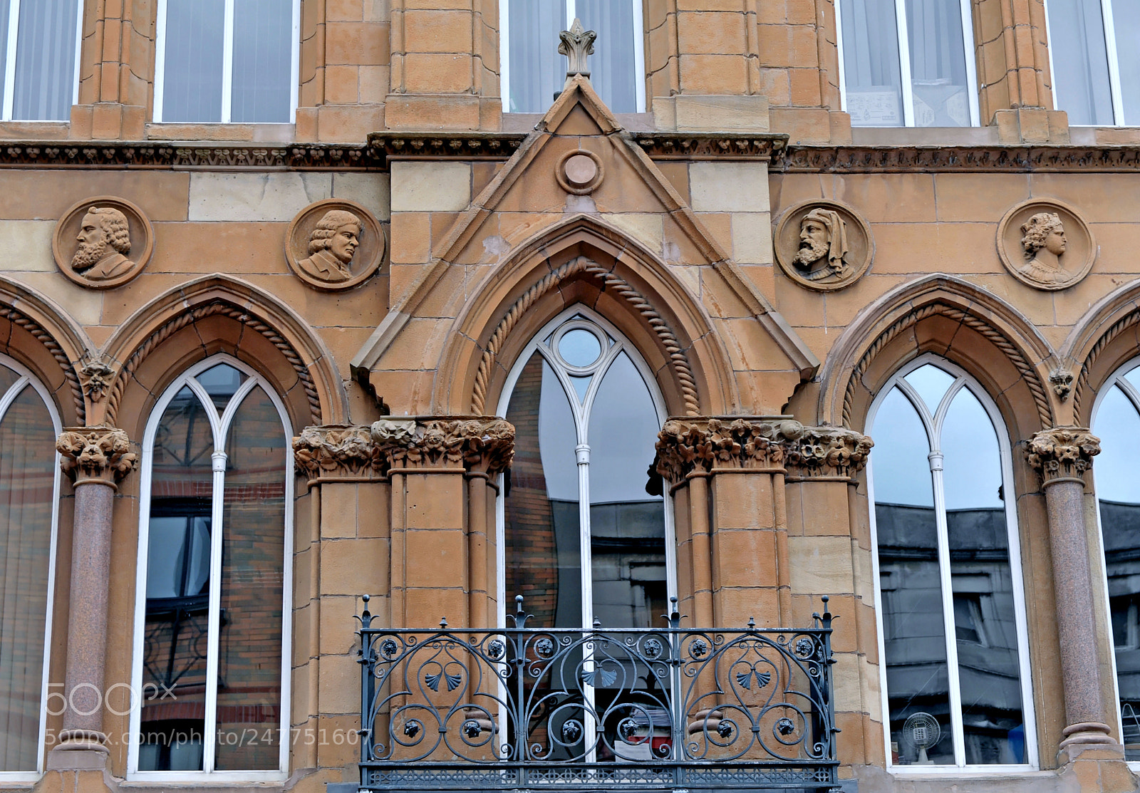 Nikon D700 sample photo. Belfast northern ireland photography