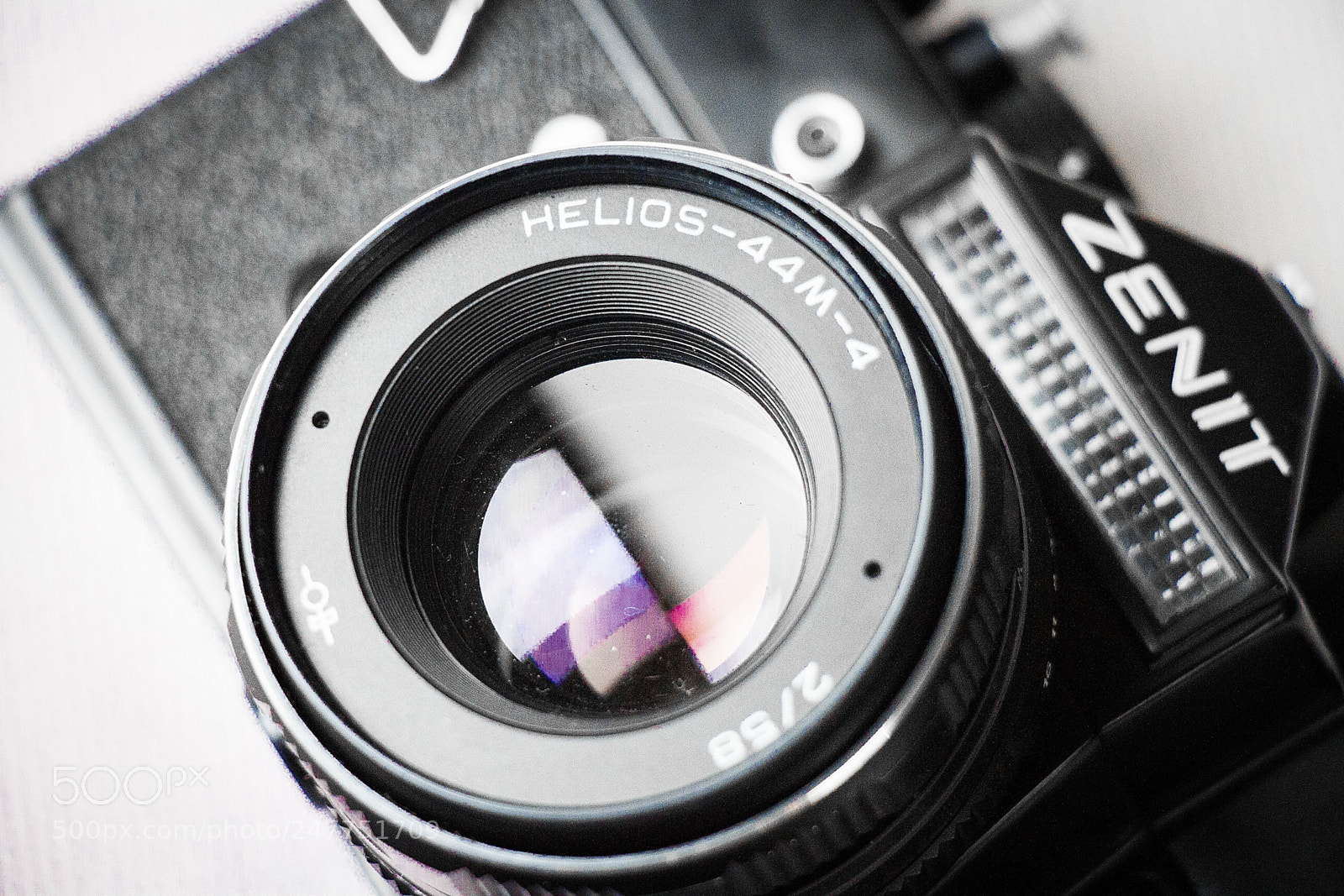 Canon EOS 7D sample photo. Operation "old camera" 2 photography