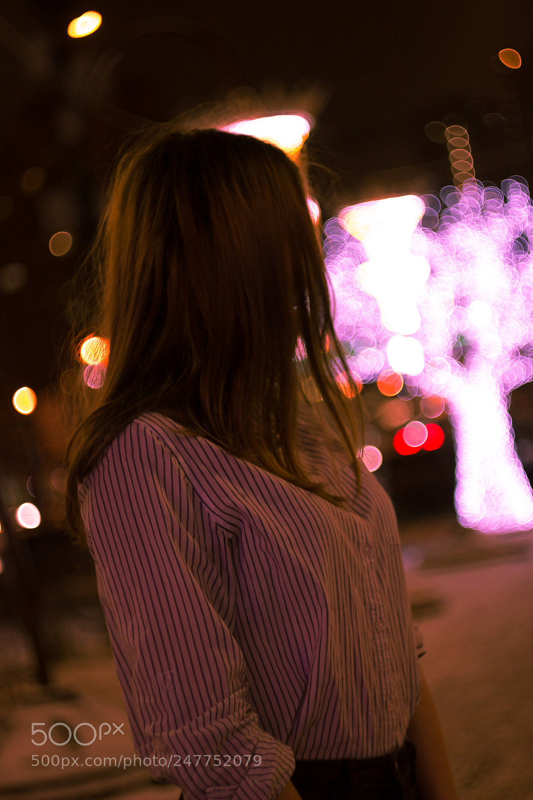 Canon EOS 600D (Rebel EOS T3i / EOS Kiss X5) sample photo. Katya photography