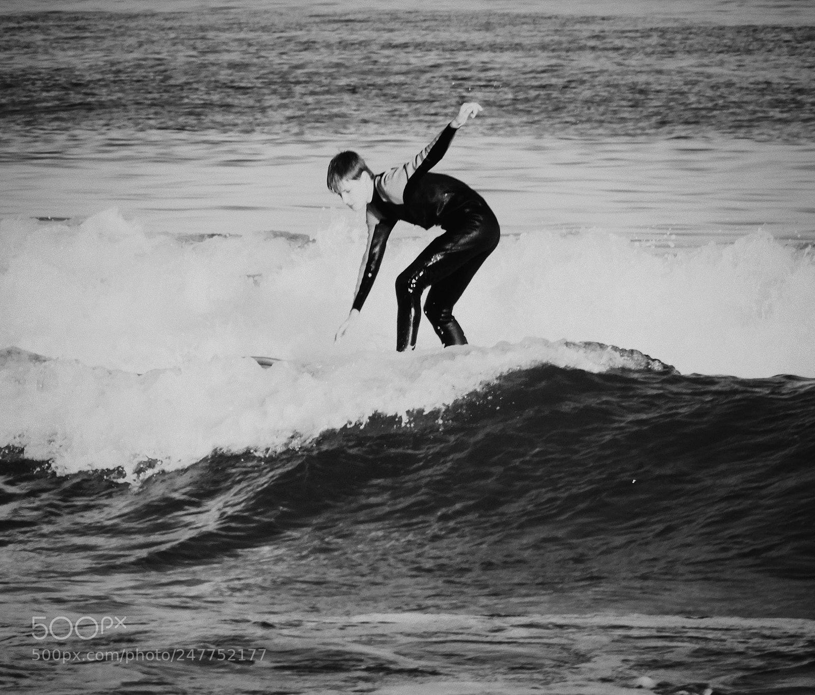Sony Cyber-shot DSC-HX300 sample photo. Surfing photography