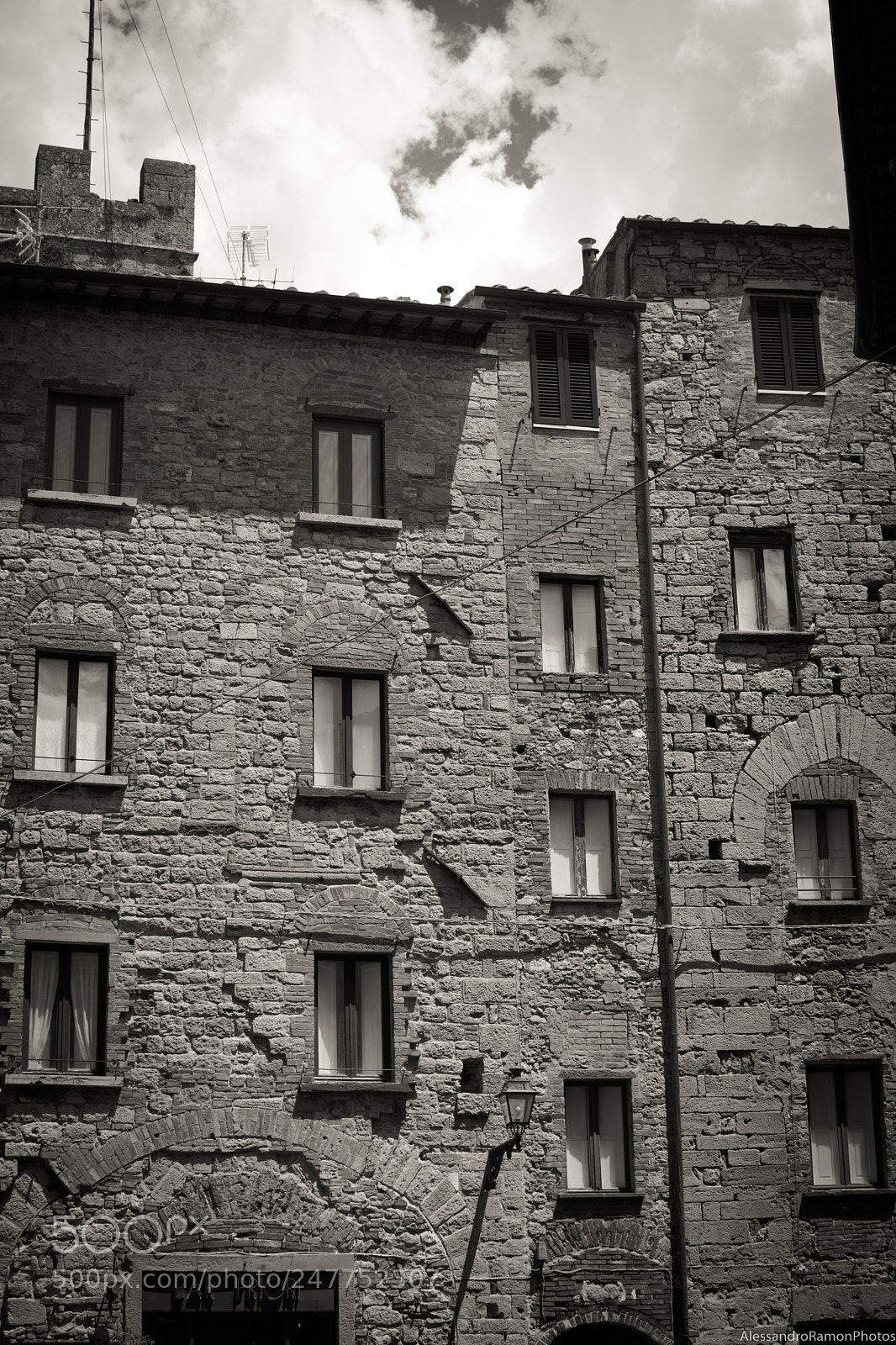 Nikon D5500 sample photo. Windows photography