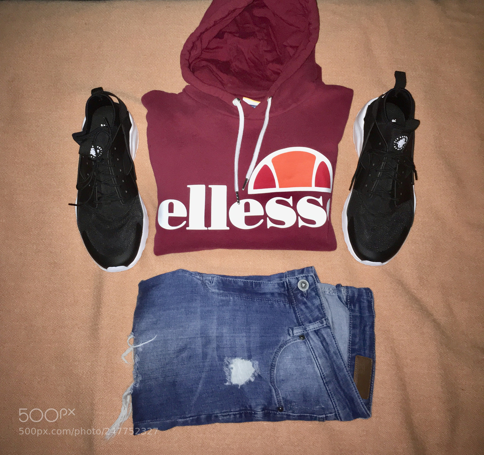 Apple iPhone SE sample photo. Curated outfit # 3 photography