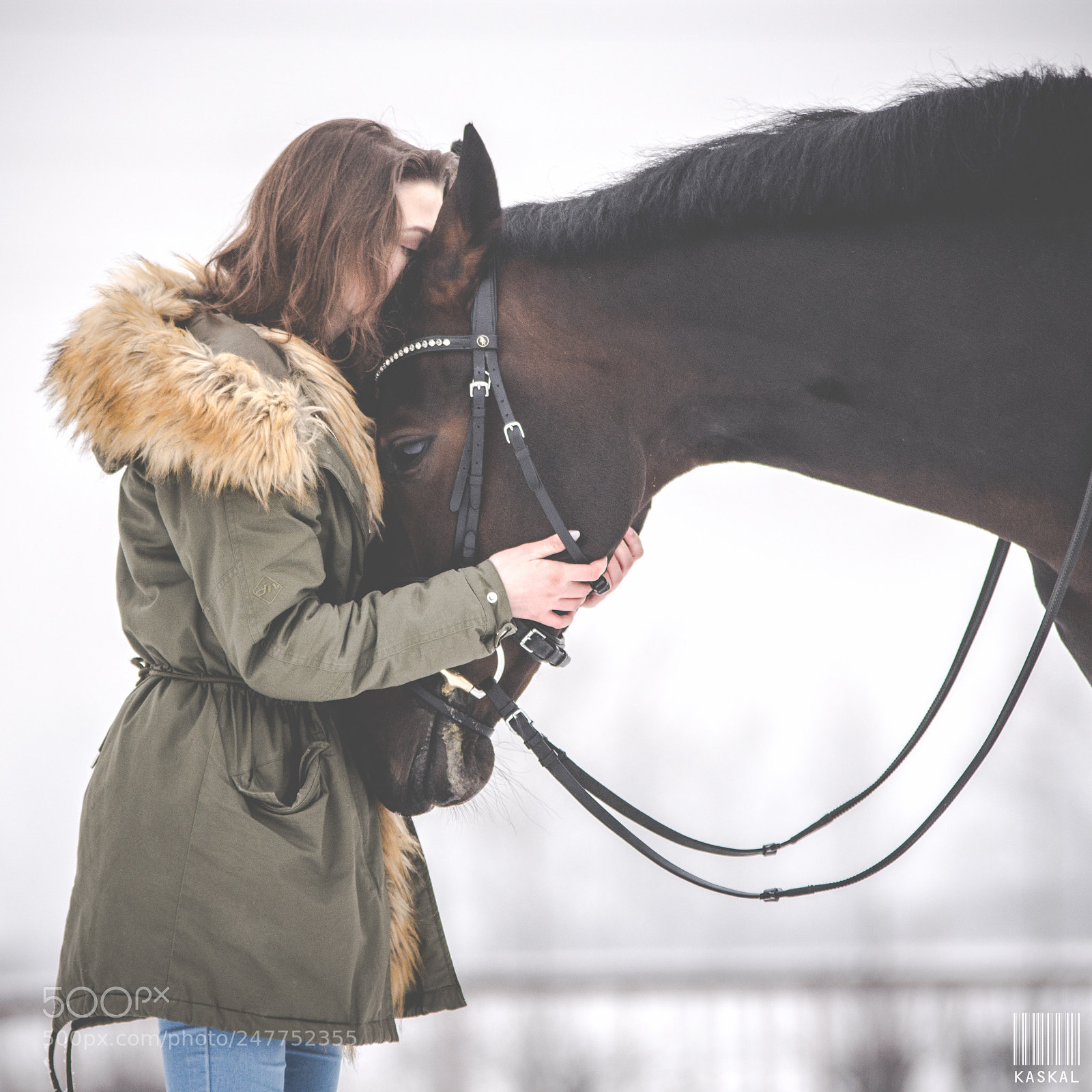 Nikon D7200 sample photo. Tenderness photography