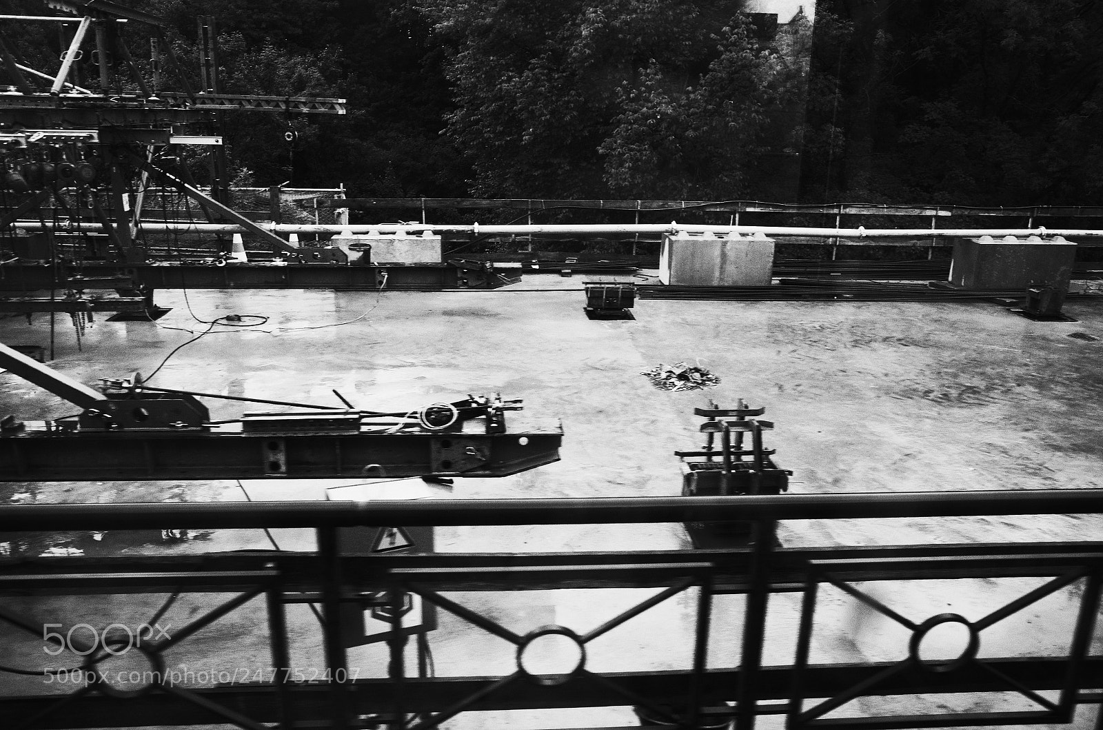 Ricoh GR sample photo. Untitled photography