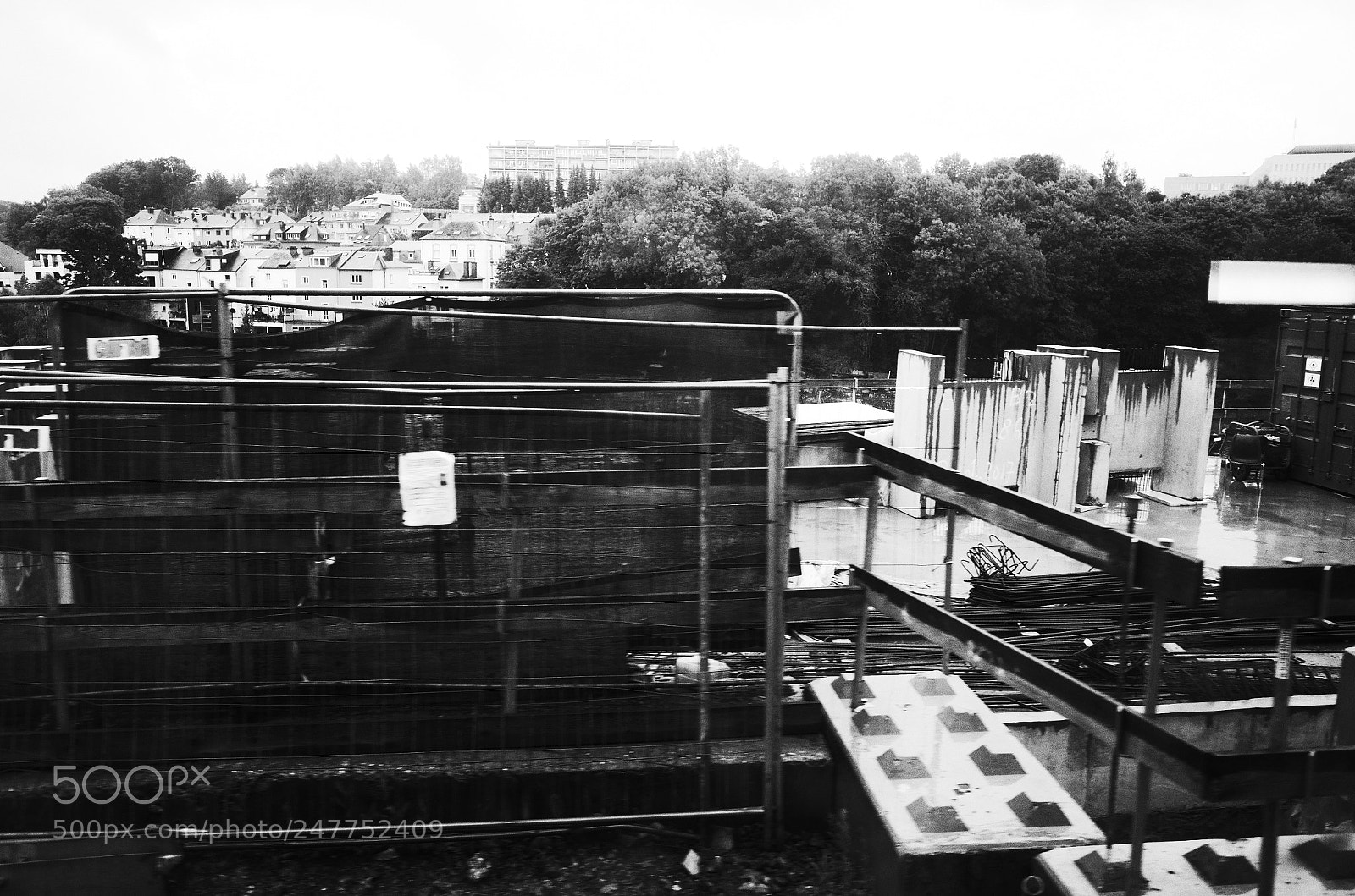 Ricoh GR sample photo. Untitled photography