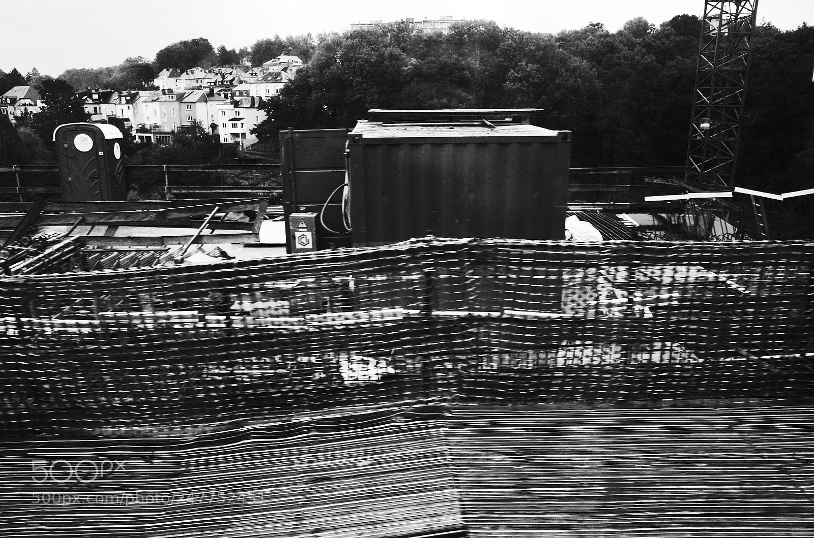 Ricoh GR sample photo. Untitled photography