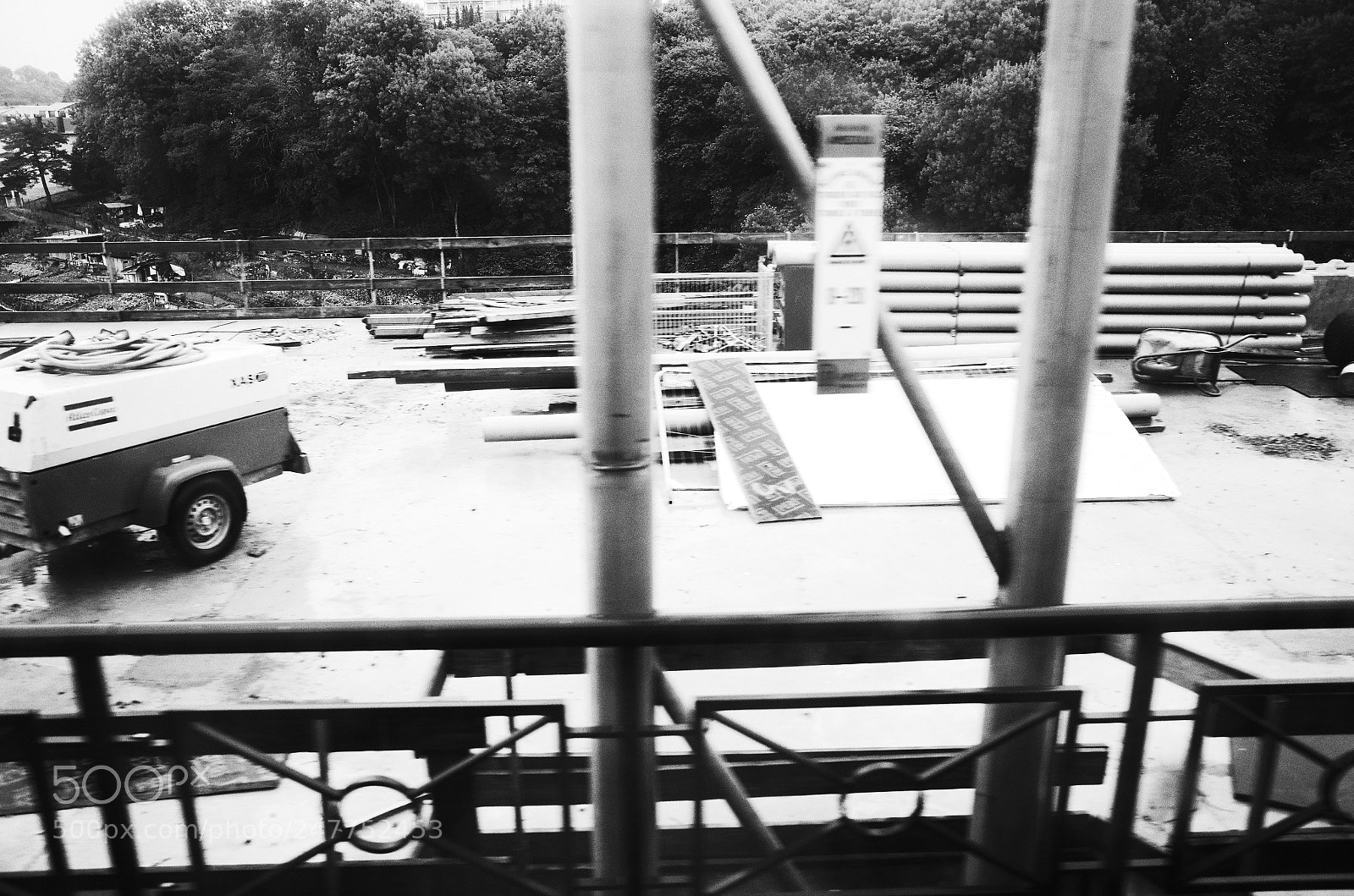 Ricoh GR sample photo. Untitled photography