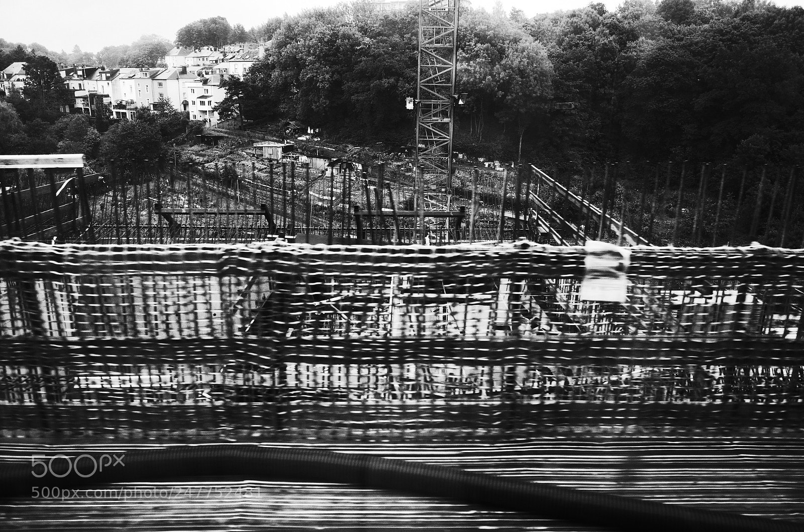 Ricoh GR sample photo. Untitled photography