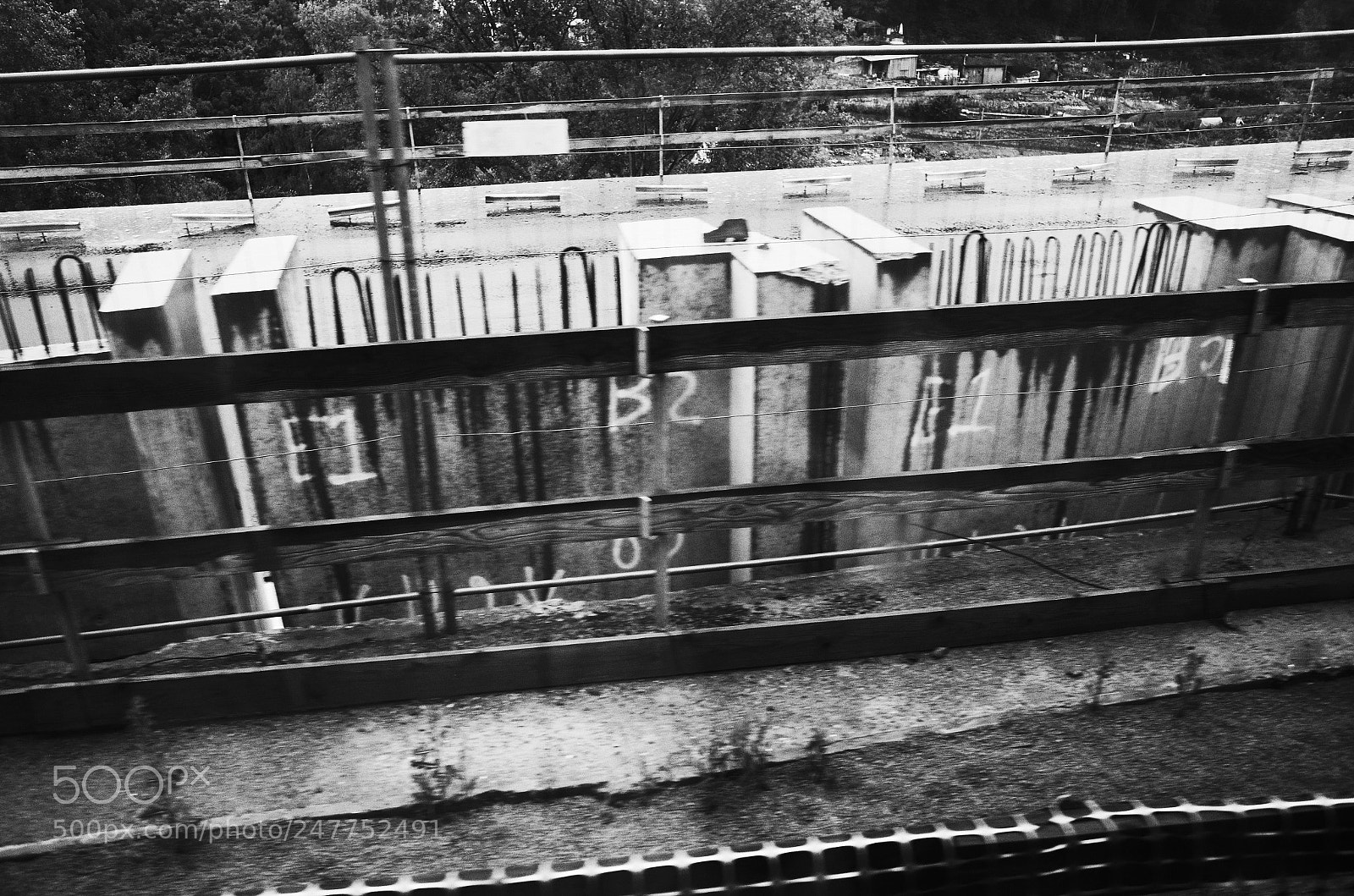 Ricoh GR sample photo. Untitled photography
