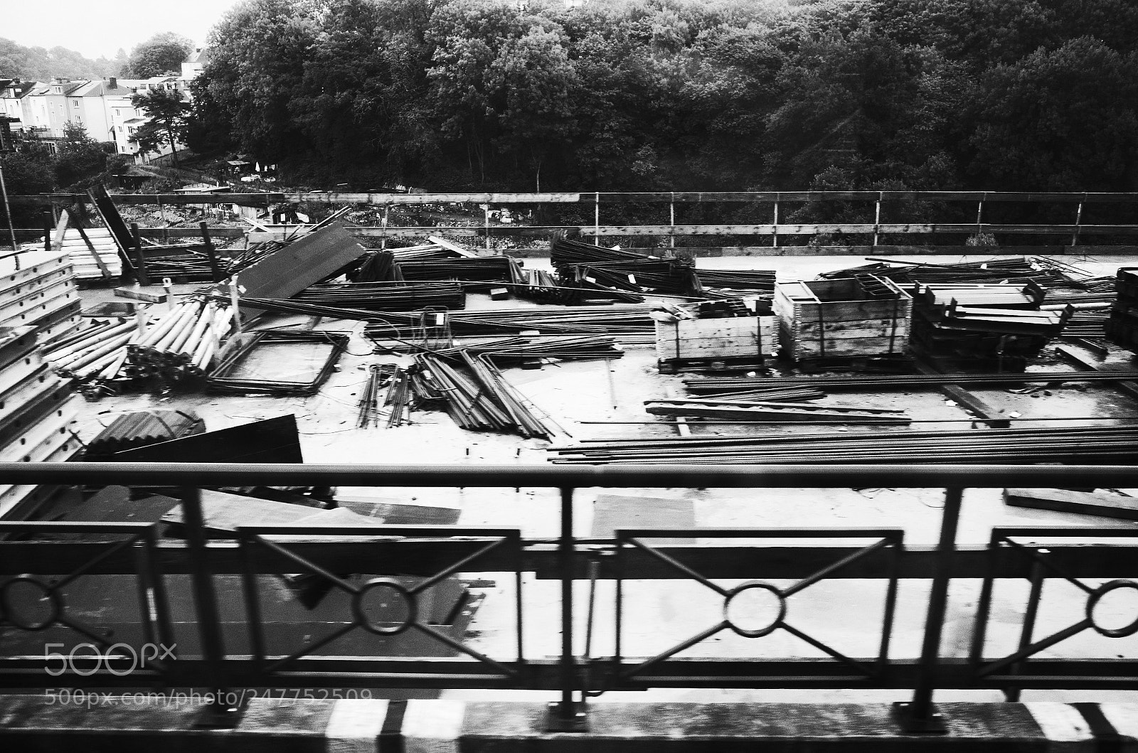 Ricoh GR sample photo. Untitled photography
