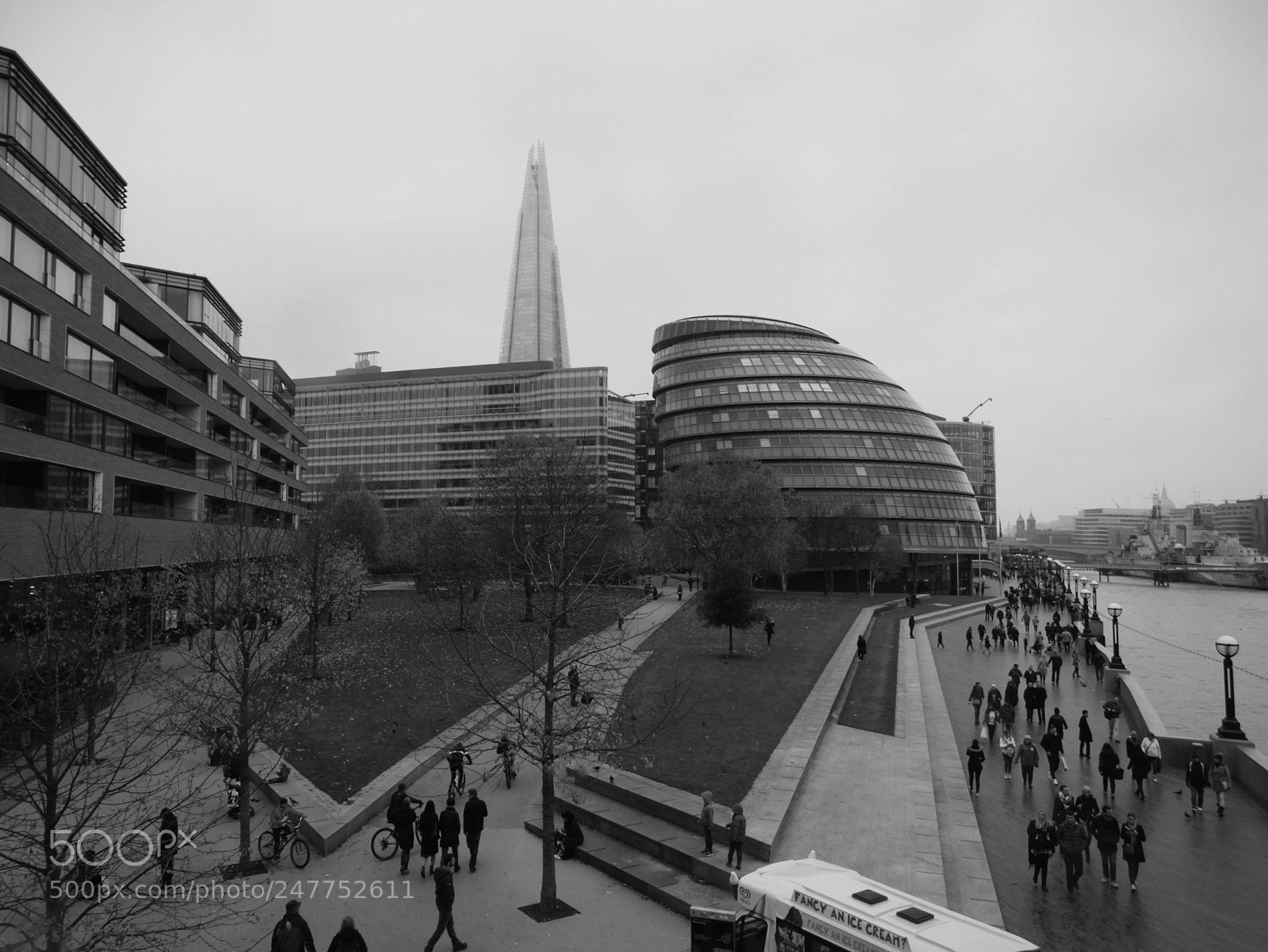 Sony Cyber-shot DSC-HX300 sample photo. Chaos photography