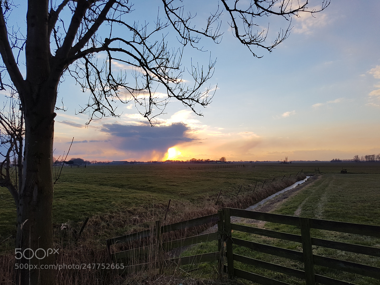 Samsung Galaxy S7 Edge sample photo. Snow on the horizon photography