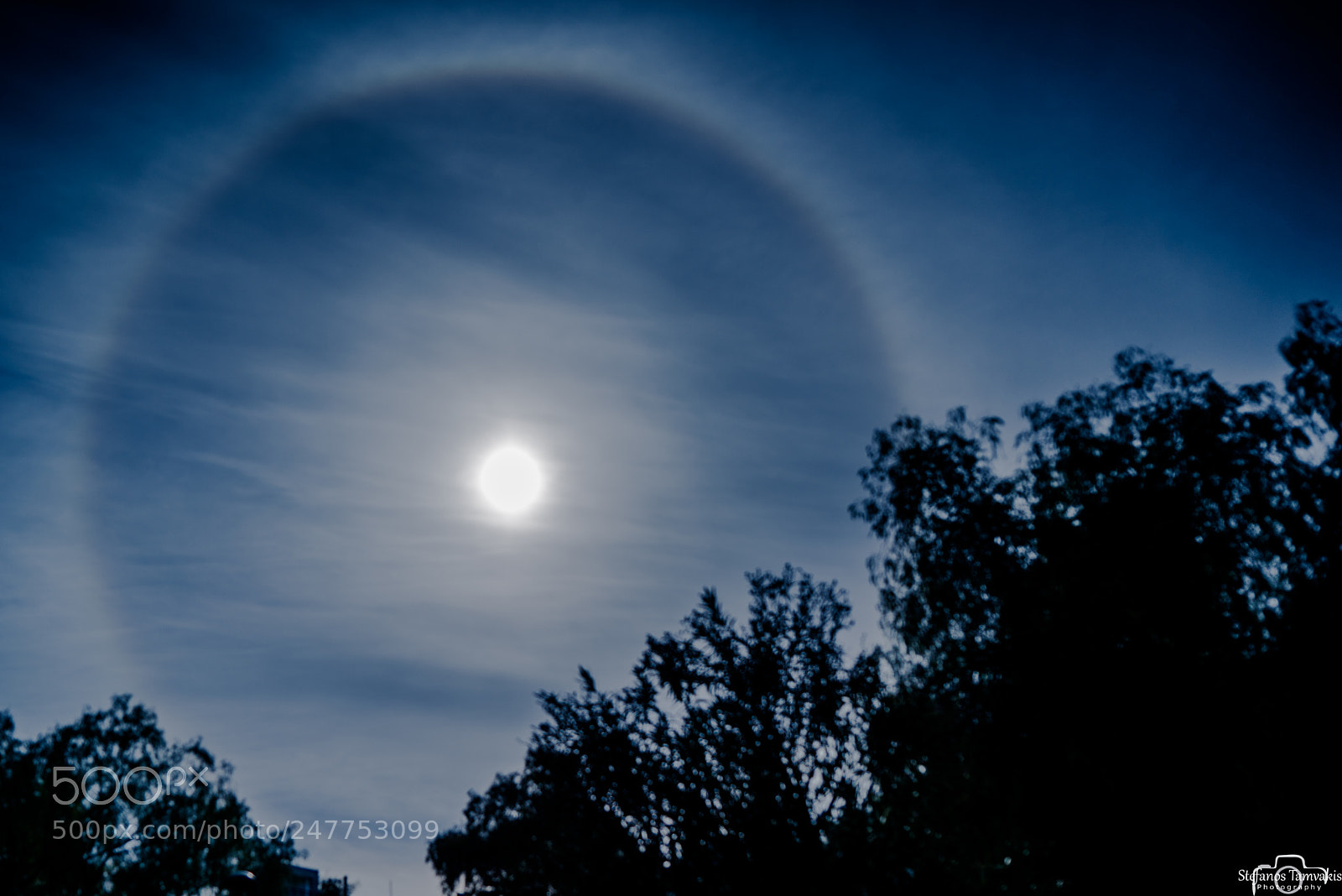 Sony a7R sample photo. Sun & clouds photography