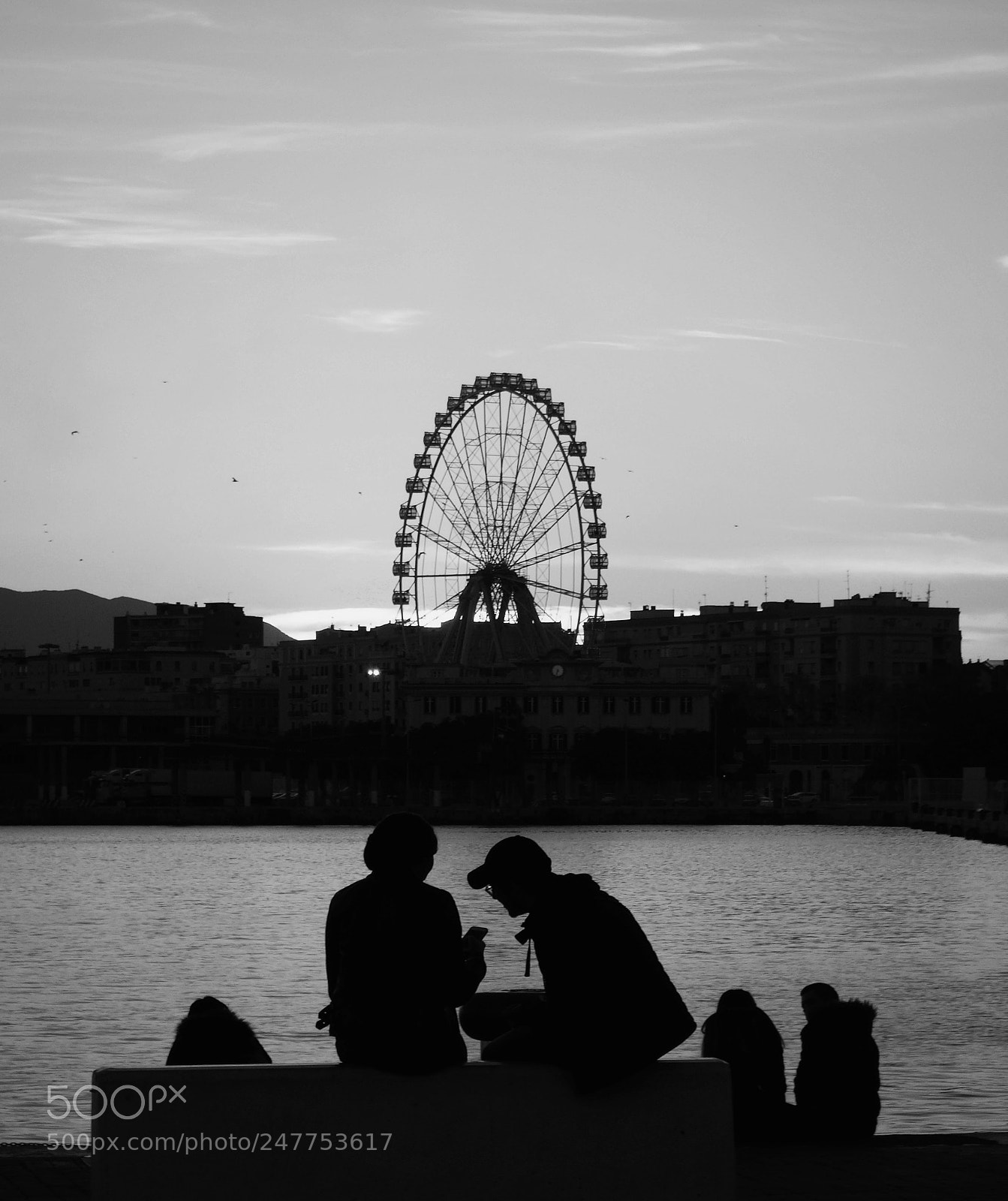 Sony Cyber-shot DSC-HX300 sample photo. The talk photography