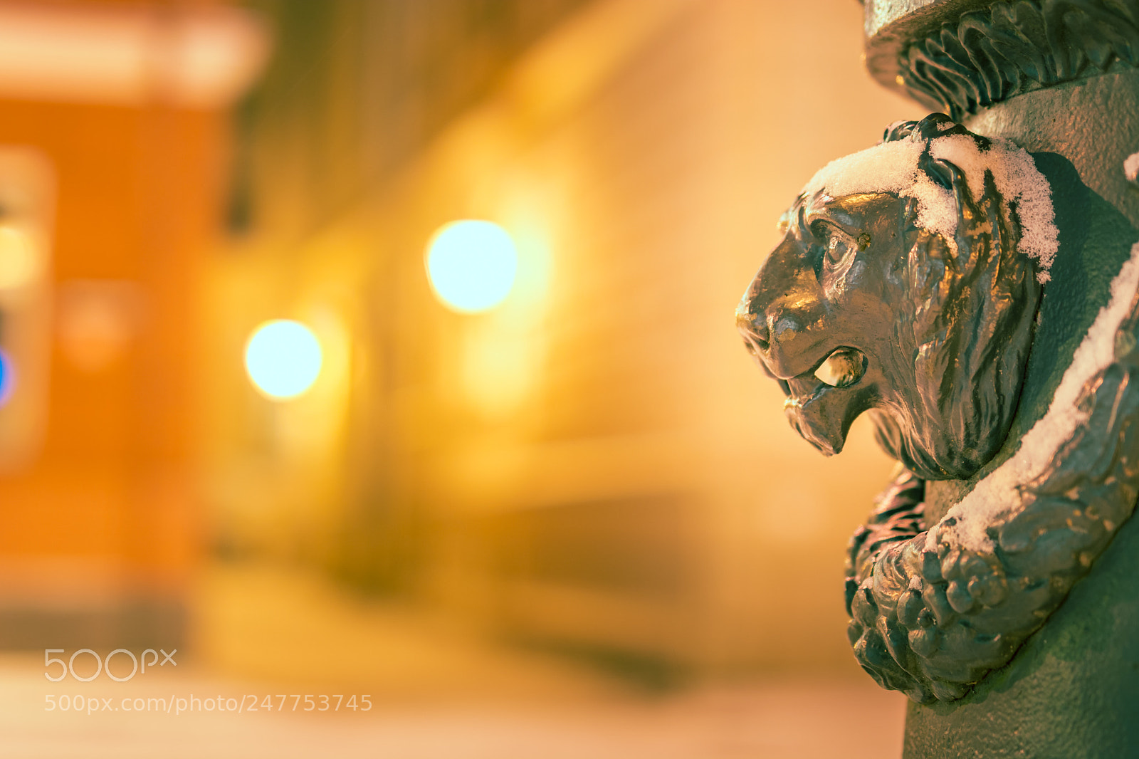 Nikon D5200 sample photo. Riga old town photography