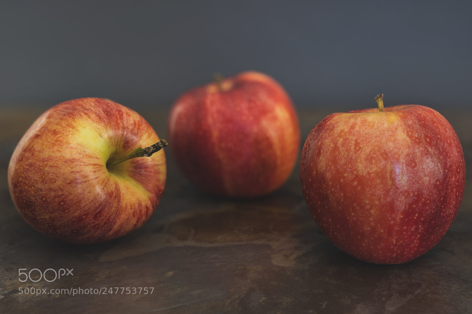Sony a7R III sample photo. Apples photography