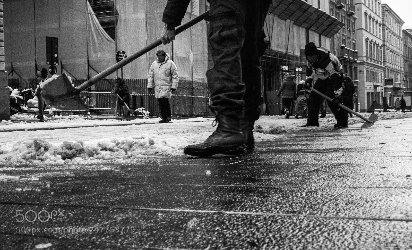 Leica M (Typ 240) sample photo. Bo photography