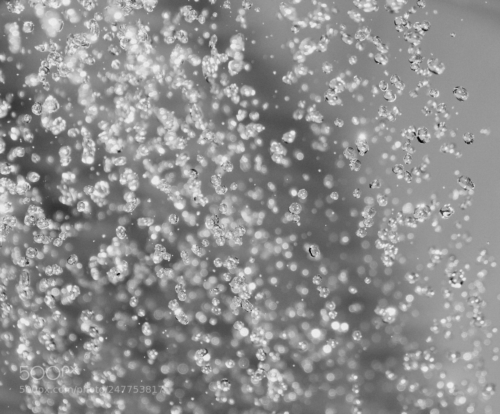 Sony Cyber-shot DSC-HX300 sample photo. Drops photography