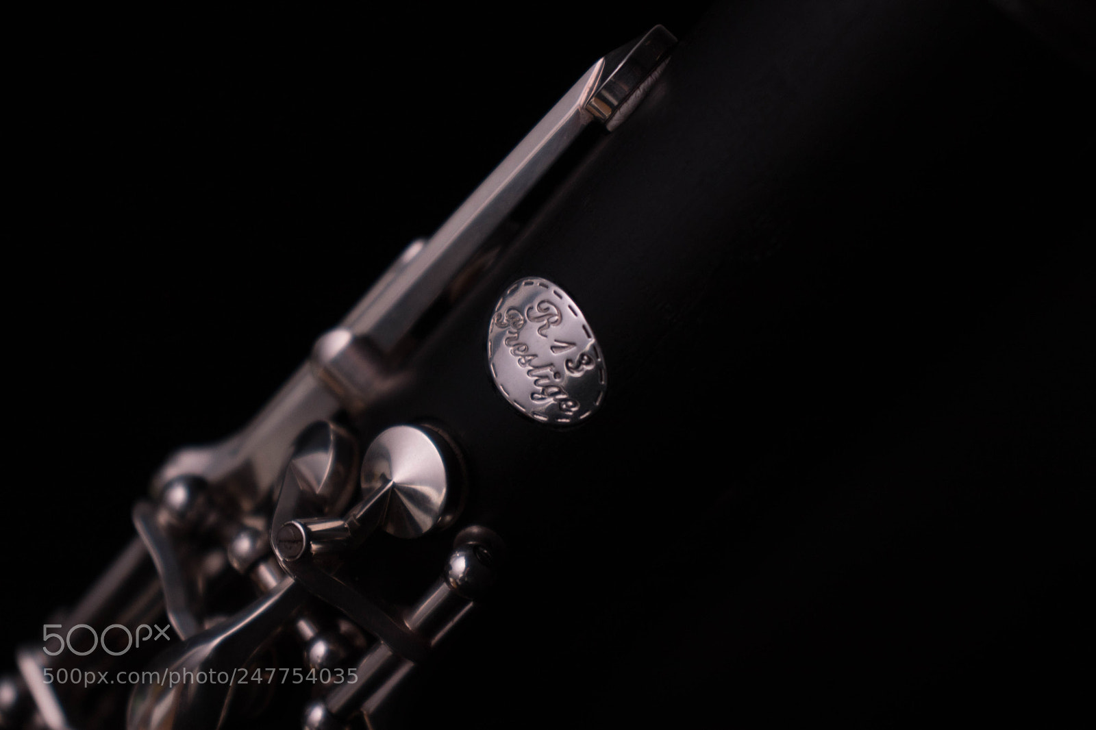 Canon EOS 800D (EOS Rebel T7i / EOS Kiss X9i) sample photo. Clarinete photography