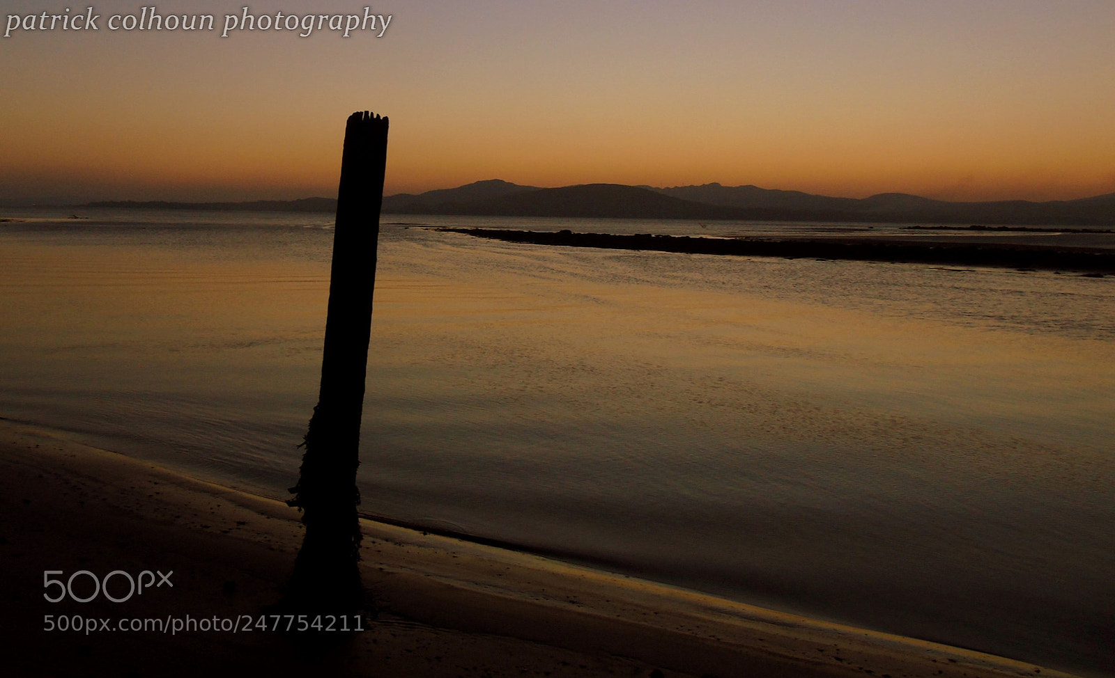 Sony Cyber-shot DSC-H400 sample photo. Lough swilly sunset photography