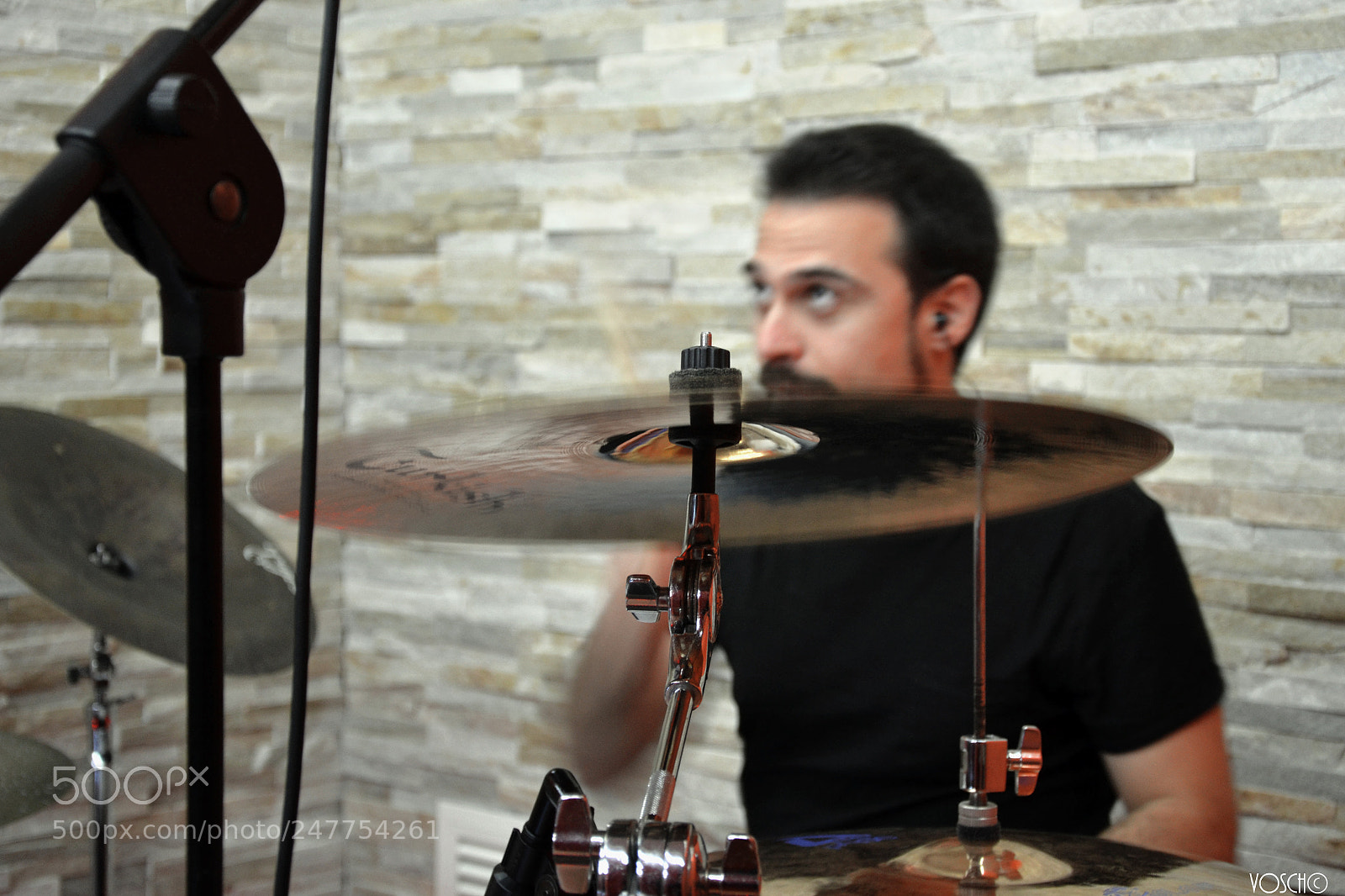 Nikon D3100 sample photo. - photography