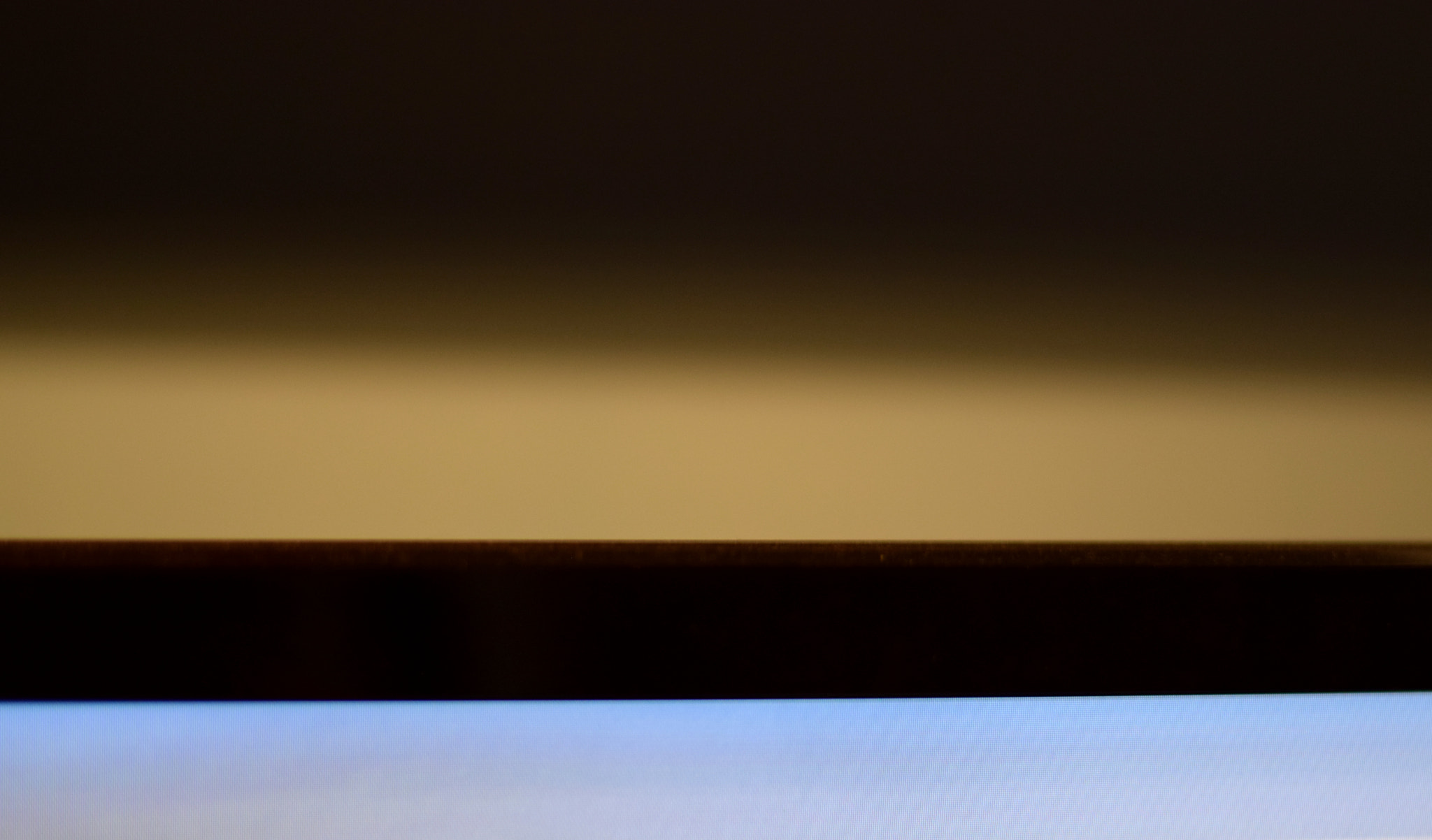 Nikon AF-S Nikkor 50mm F1.8G sample photo. Screen photography