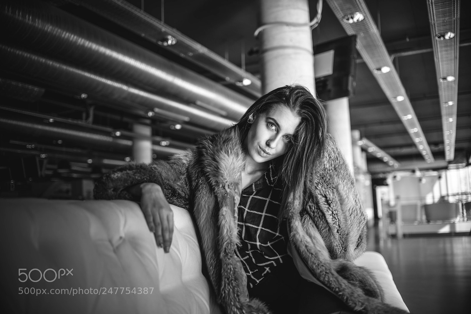 Nikon D610 sample photo. Untitled photography
