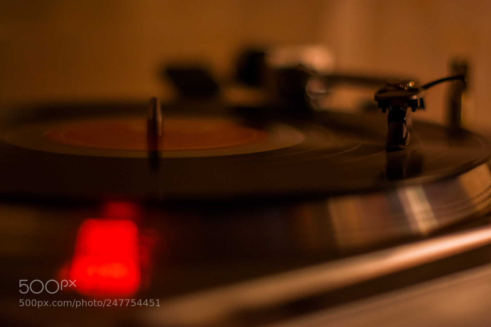 Nikon D3400 sample photo. Vinyl. photography