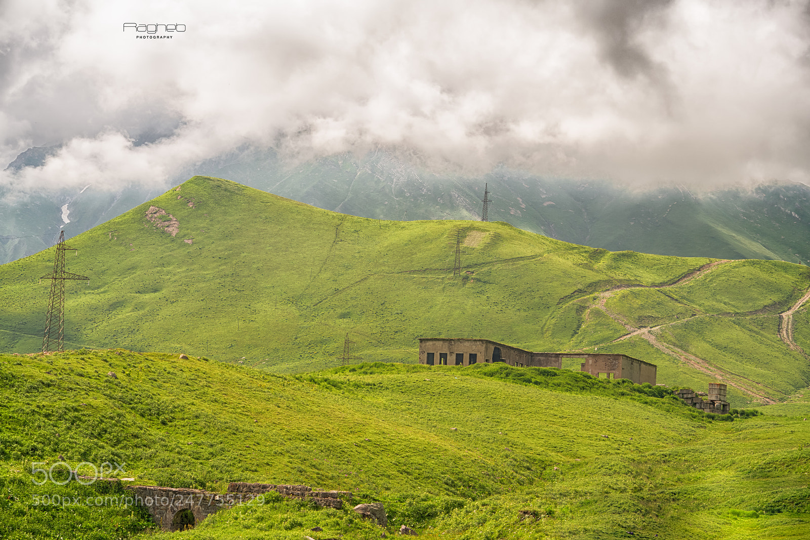 Sony a7R II sample photo. Travel photography