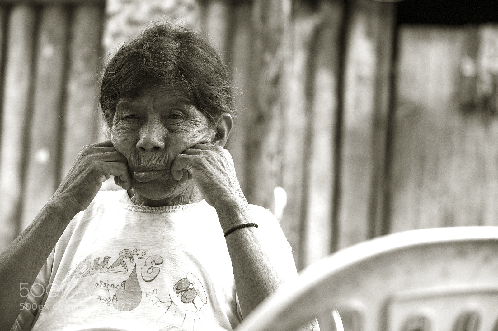 Nikon D3100 sample photo. Serie ayoreos photography