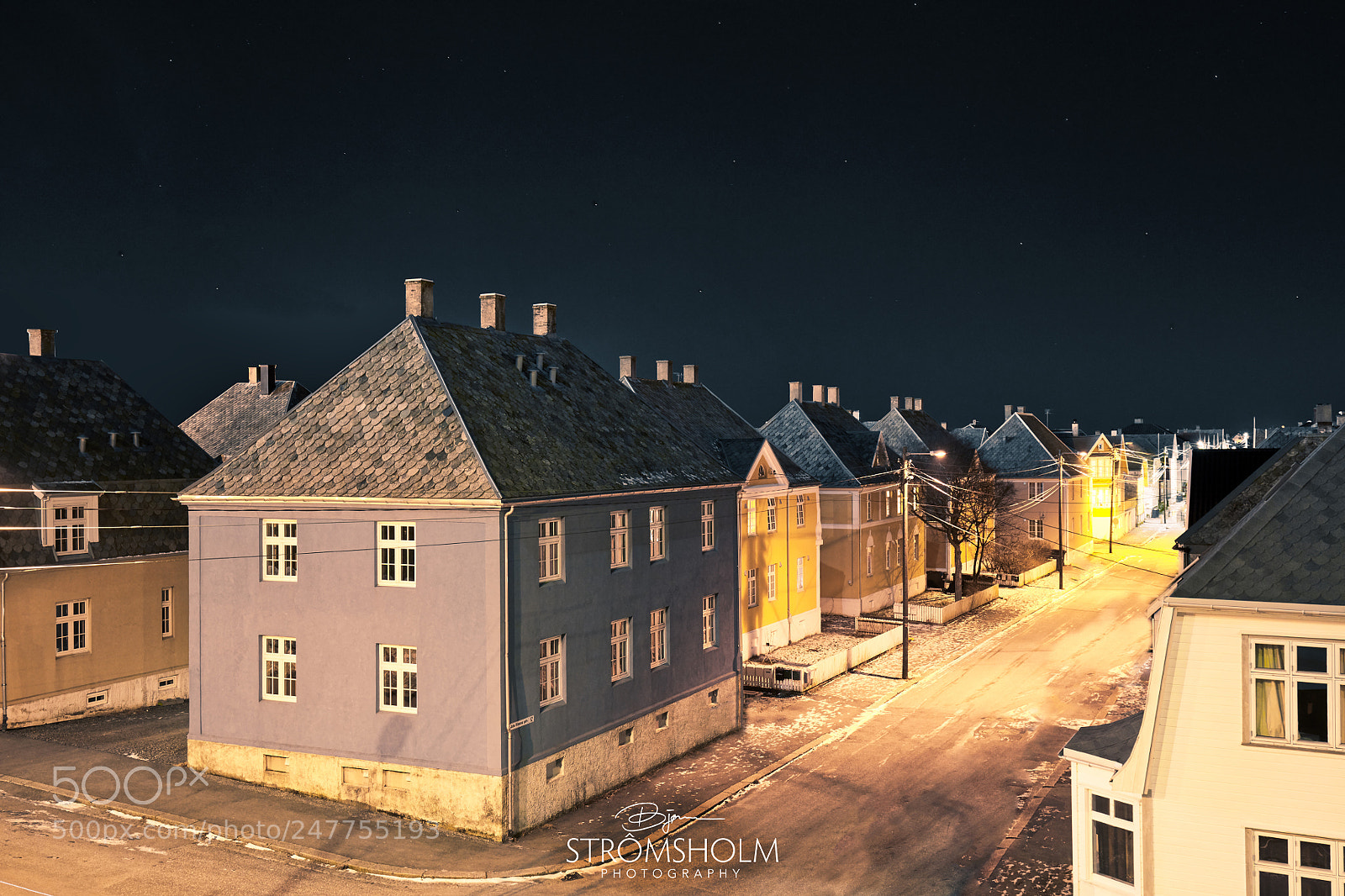 Canon EOS 5DS sample photo. Haugesund ii photography