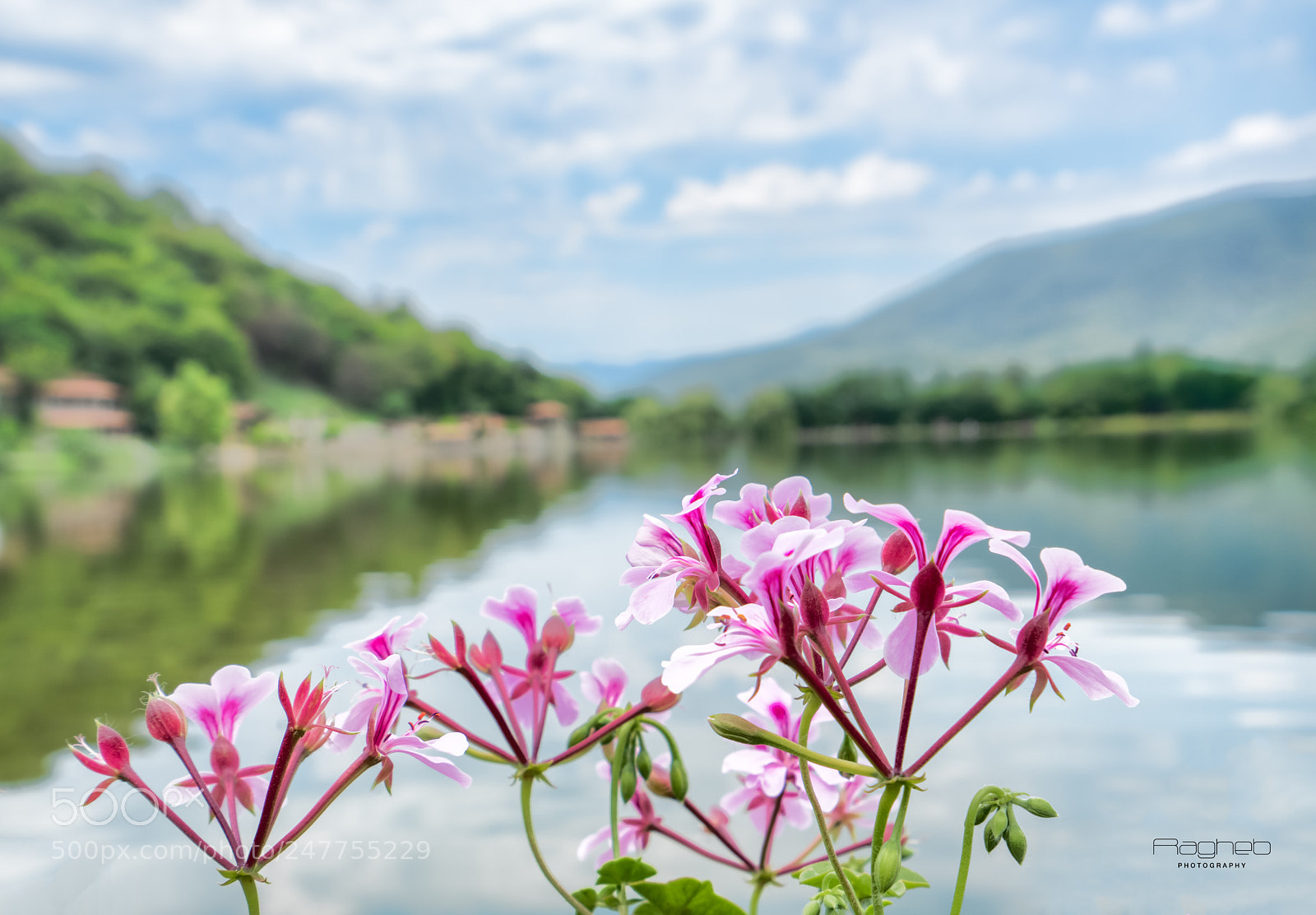Sony a7R II sample photo. Travel photography