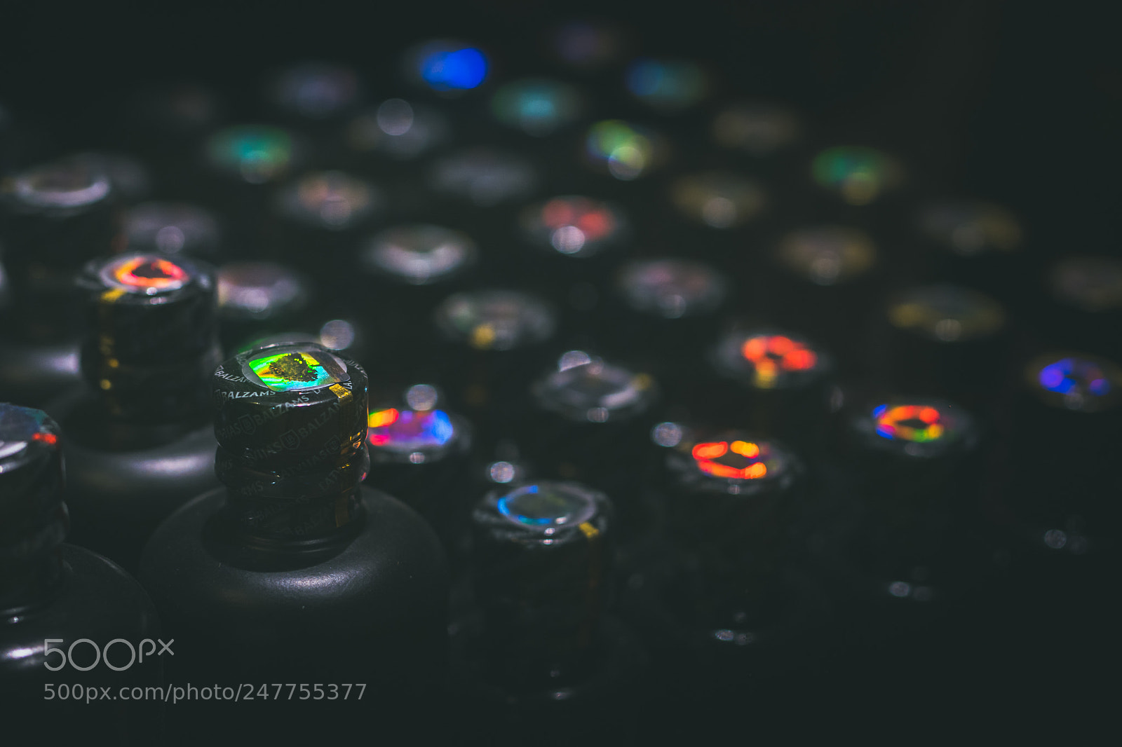 Nikon D5200 sample photo. Shiny shiny photography