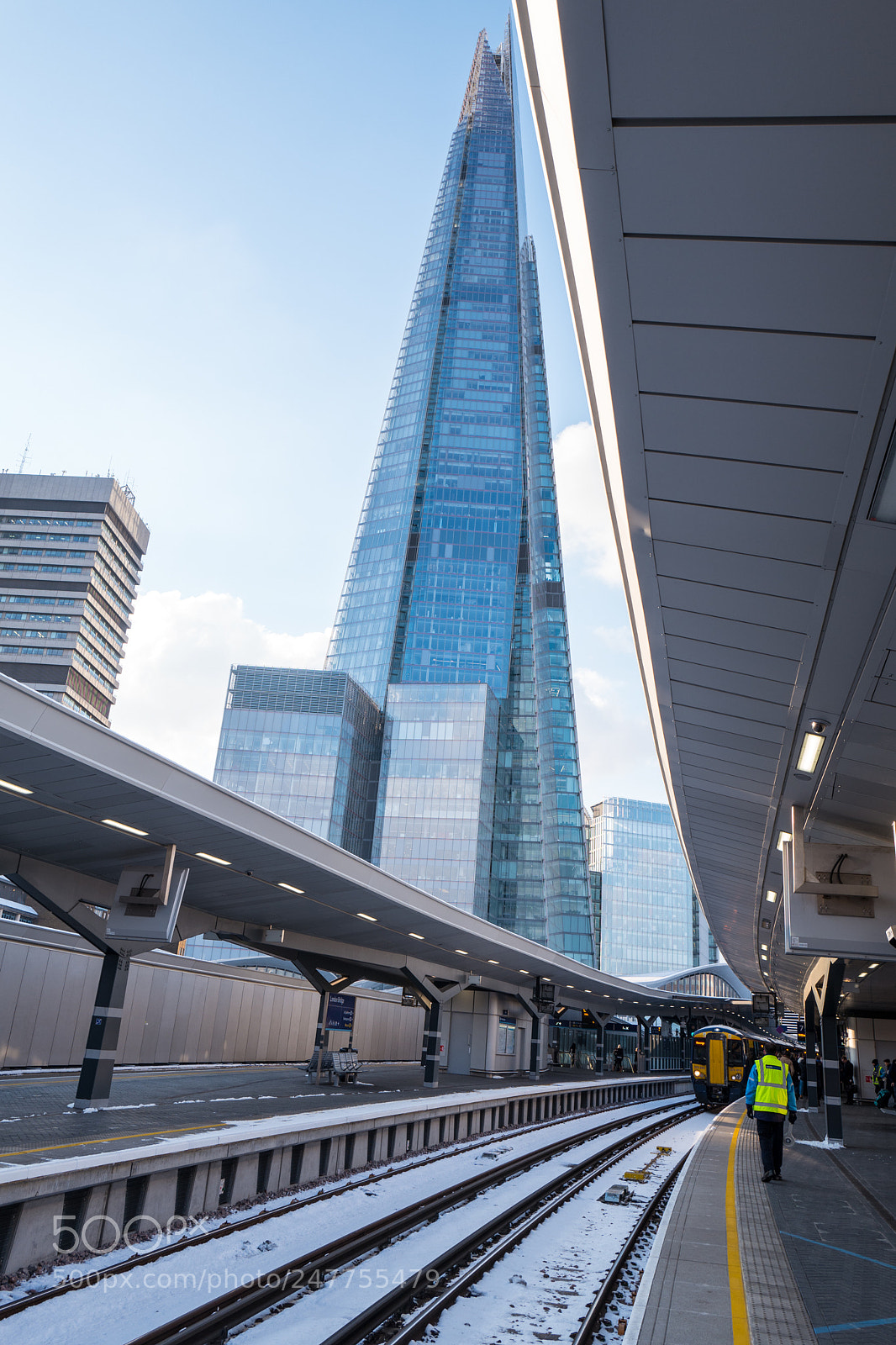 Leica Q (Typ 116) sample photo. Untitled photography
