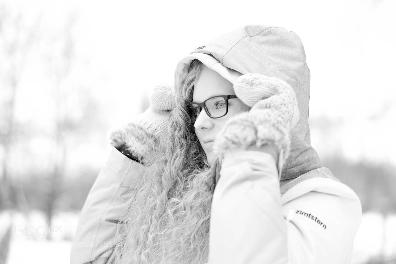 Sony a7 II sample photo. Wintershooting j.c. photography