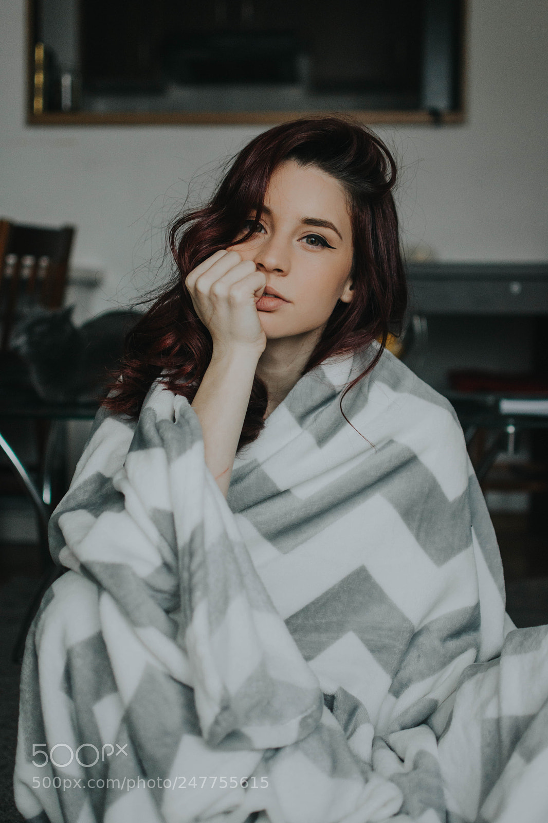 Nikon D7200 sample photo. Bedhead photography