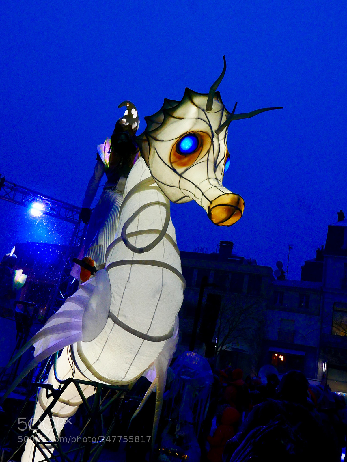 Panasonic Lumix DMC-LX100 sample photo. Carnaval ll photography