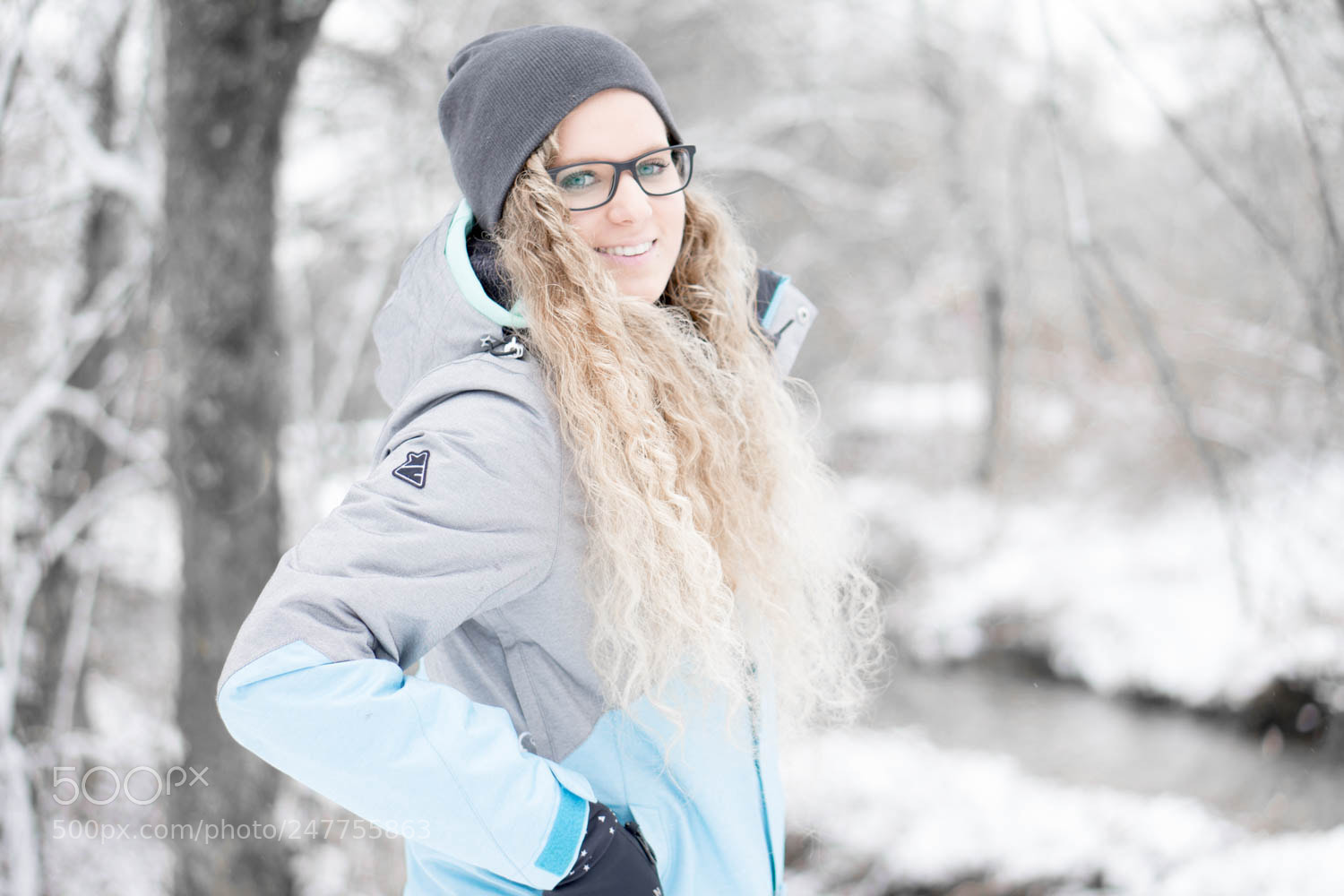Sony a7 II sample photo. Wintershooting ii j.c. photography