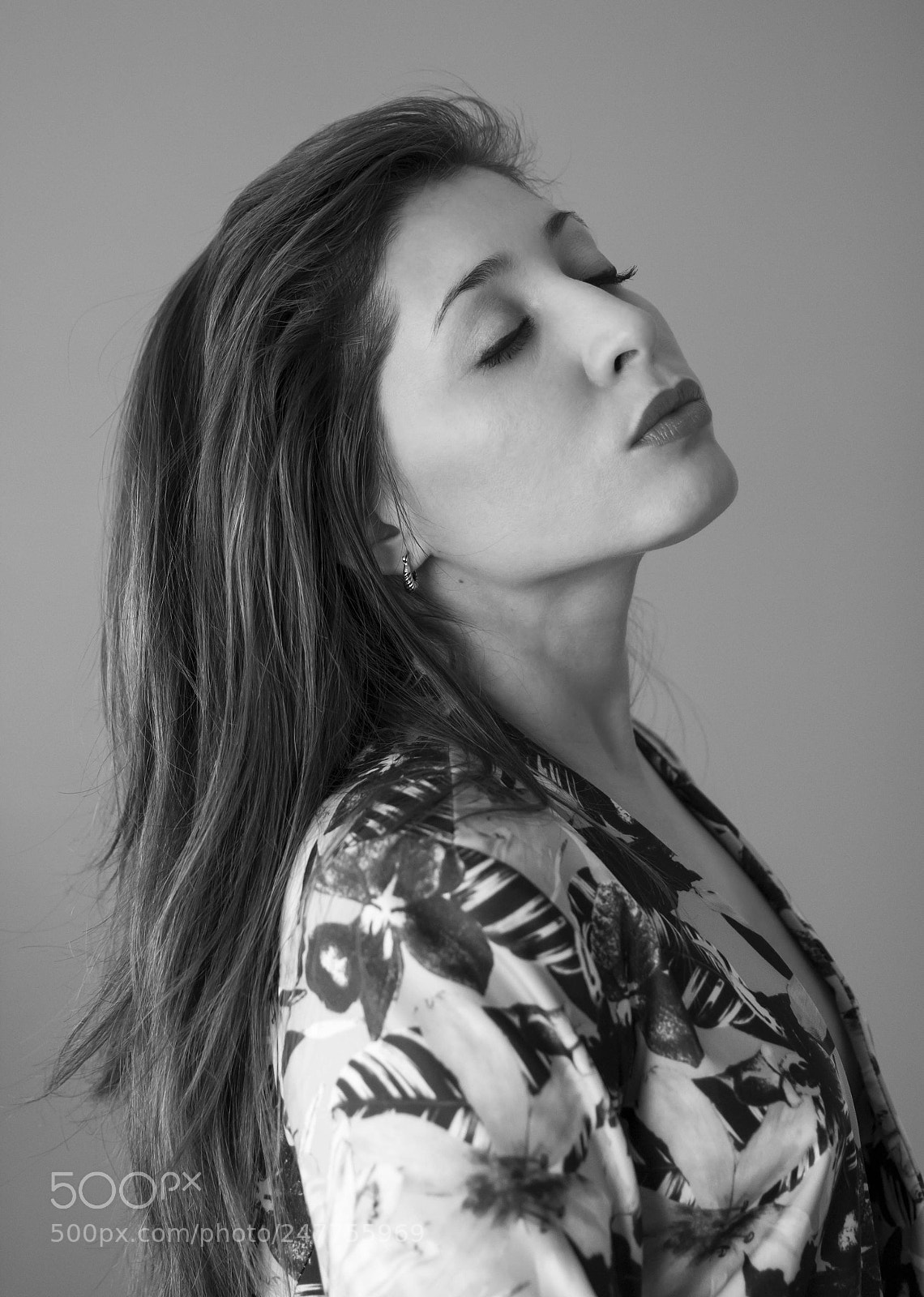 Canon EOS 60D sample photo. Vanesa photography