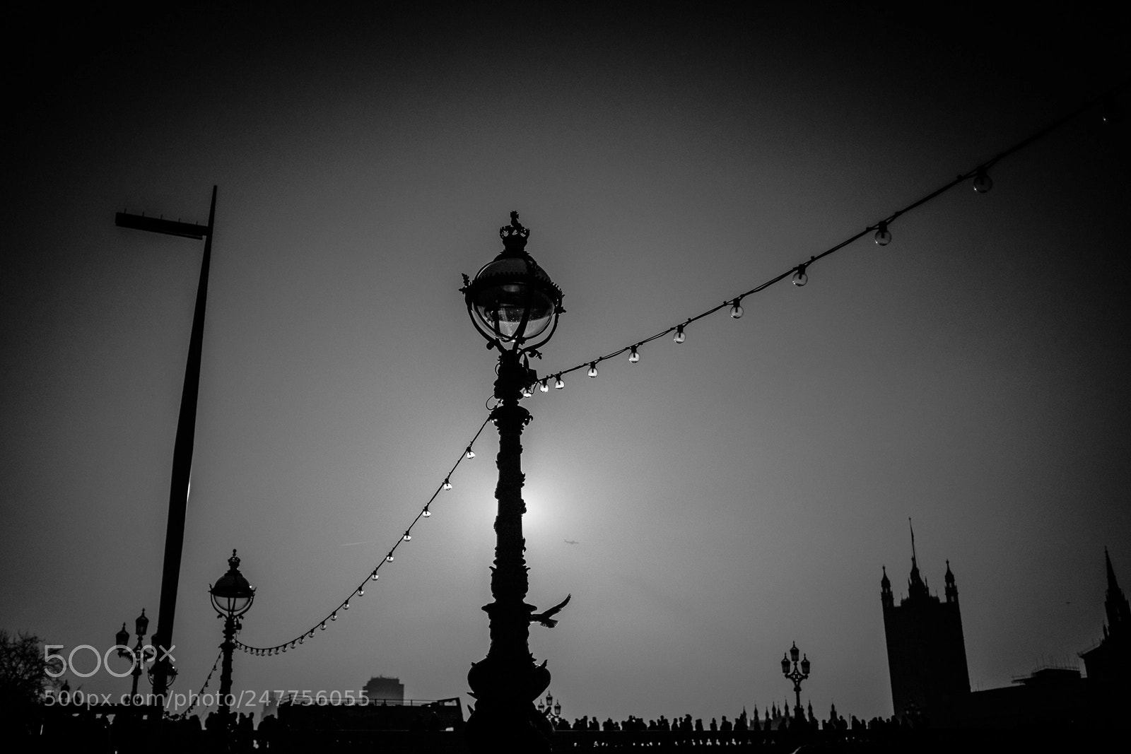 Fujifilm X100T sample photo. London street photography