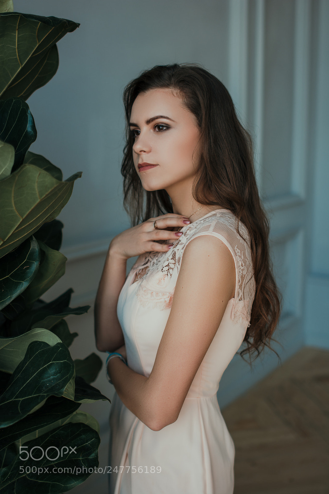 Nikon D5200 sample photo. Girl photography