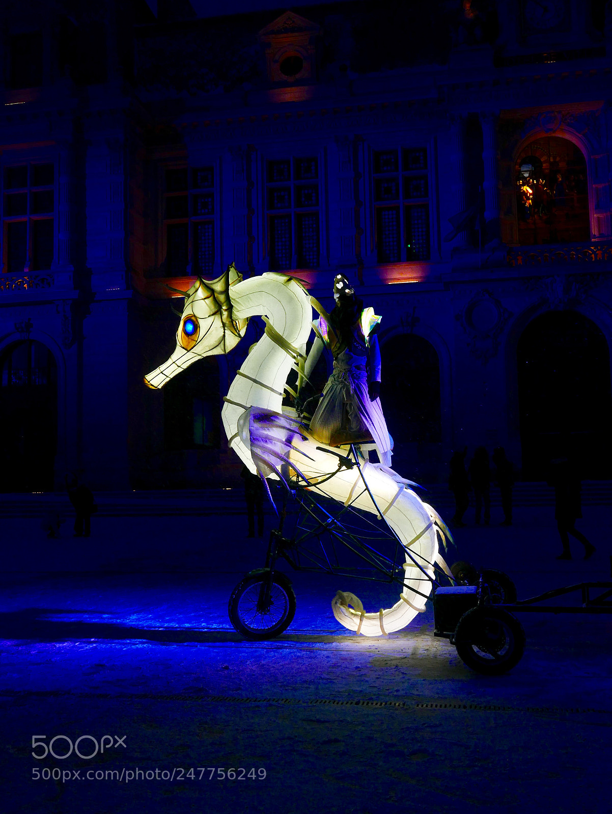 Panasonic Lumix DMC-LX100 sample photo. Carnaval lll photography
