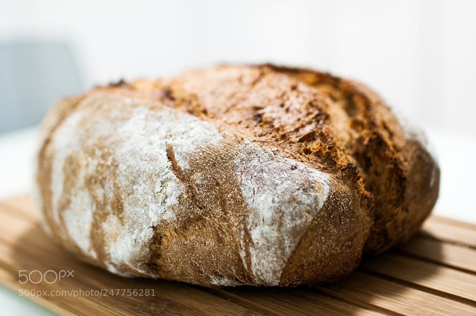 Nikon D300S sample photo. Pan hecho en casa photography