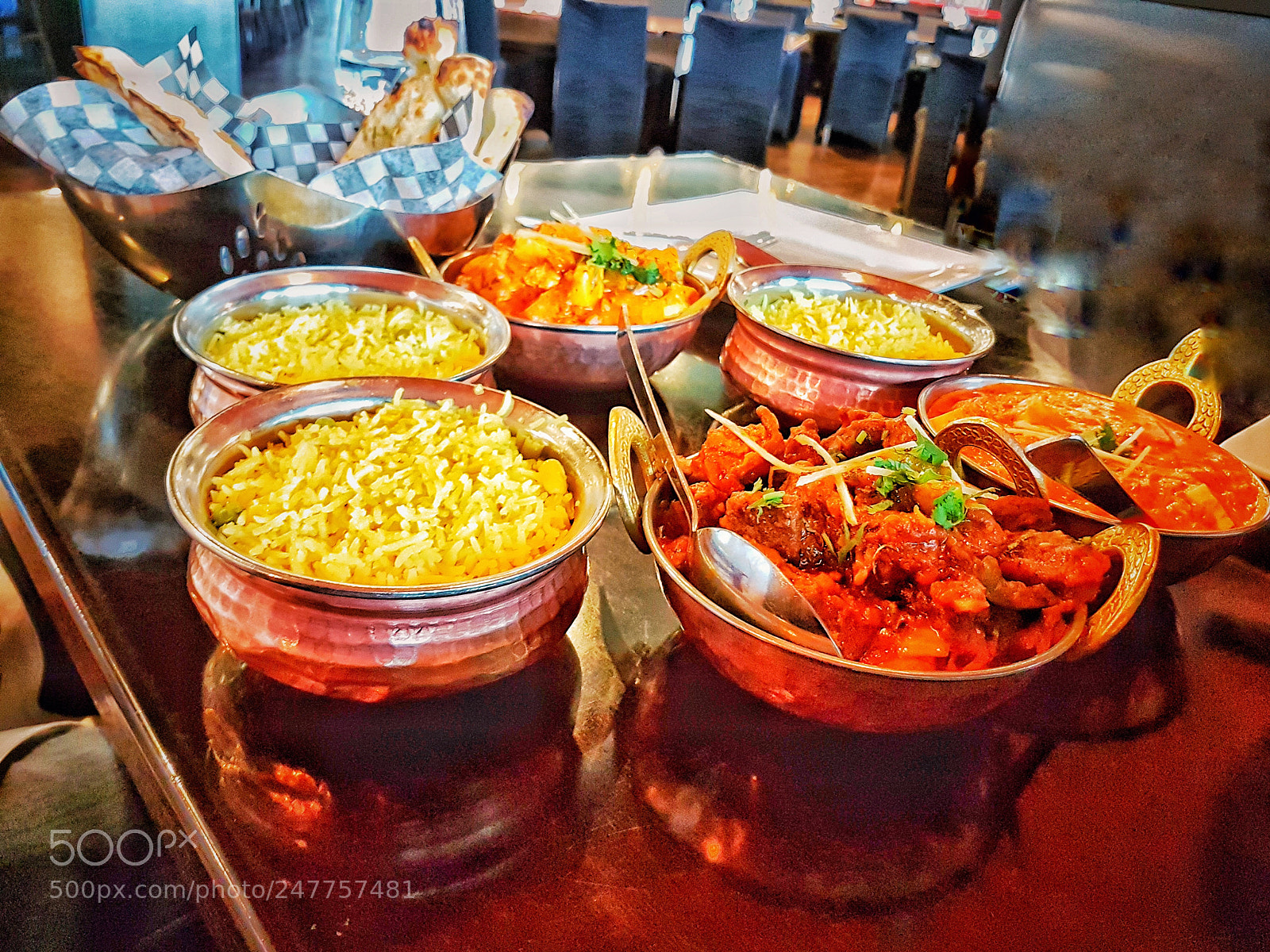 Samsung Galaxy S7 Edge sample photo. Indian lunch photography