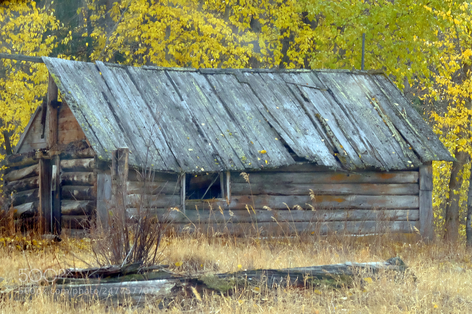 Fujifilm X-T1 sample photo. Abandoned alone photography