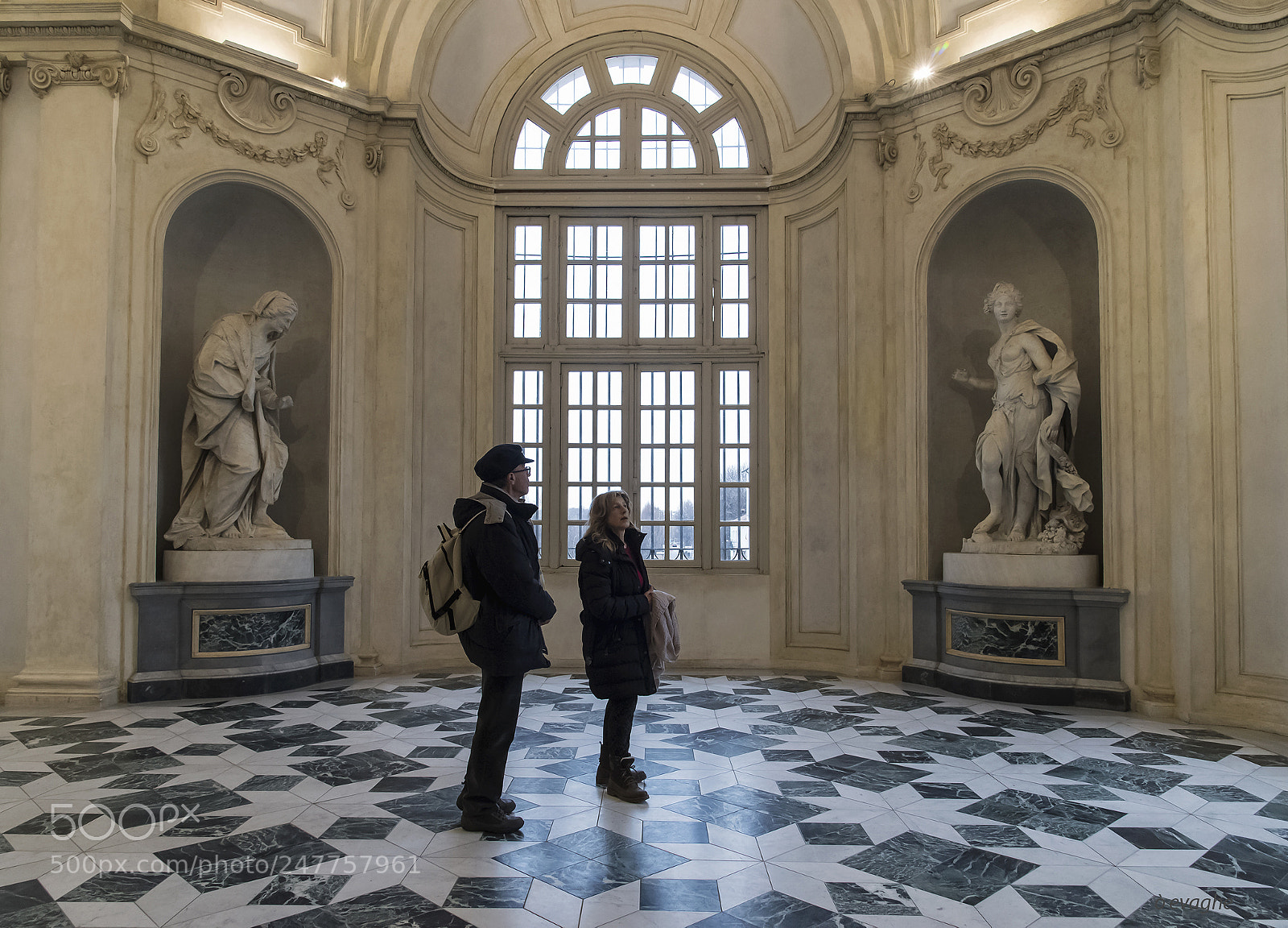 Nikon D610 sample photo. Venaria elide uno photography