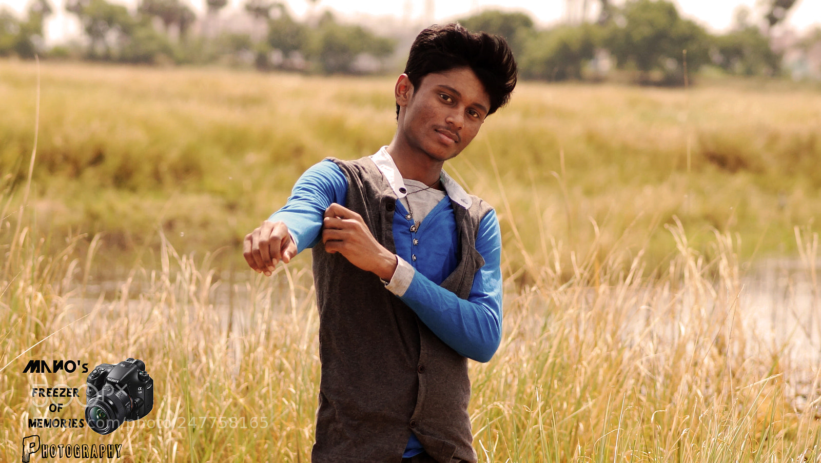 Sony SLT-A58 sample photo. Me.. photography