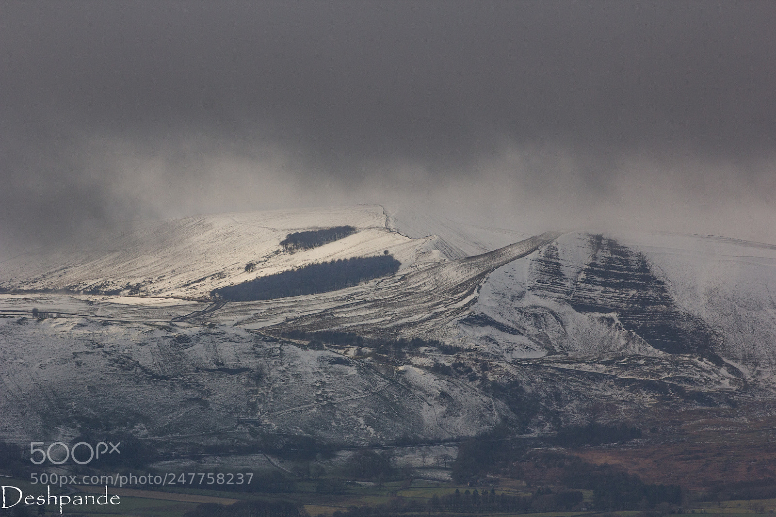 Canon EOS 60D sample photo. Peakdistrictram (of ) photography
