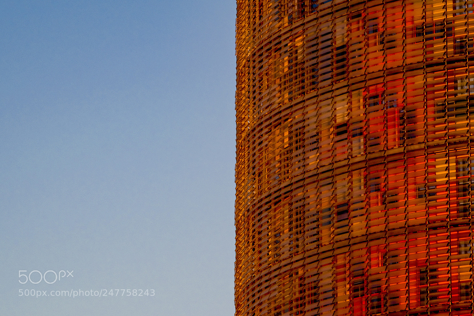 Fujifilm X-T10 sample photo. Agbar tower photography